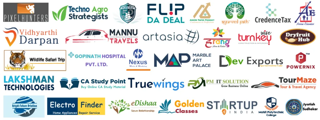 Our Clients