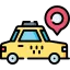 Taxi Agency