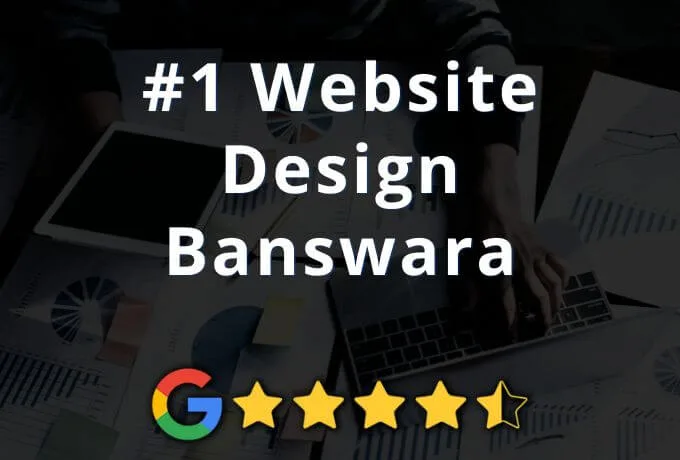 Website Design Company in Banswara