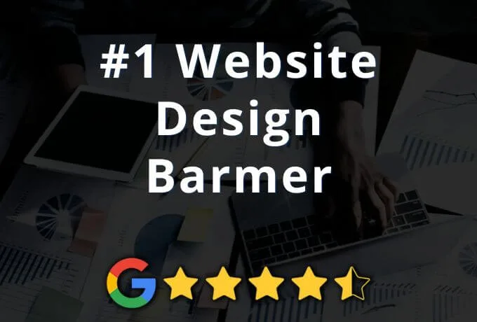 Website Design Company in Barmer