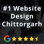 Website Design Company in Chittorgarh