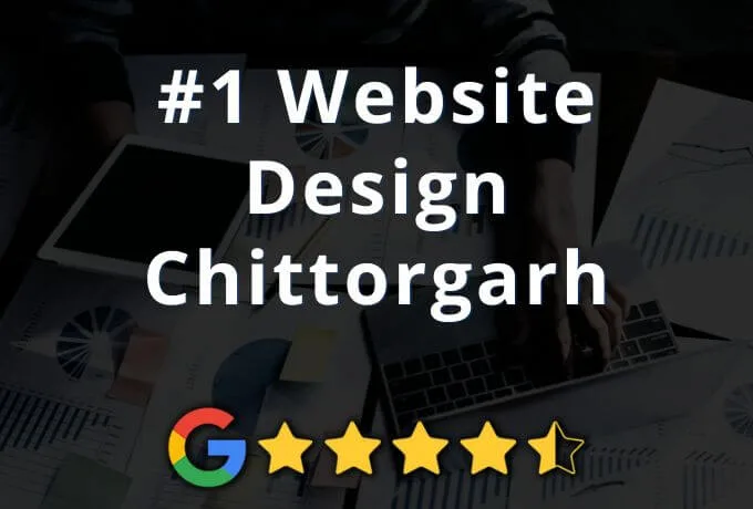 Website Design Company in Chittorgarh