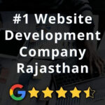 Website Development Company in Rajasthan