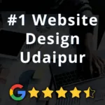 Low Cost Web Design Company in Udaipur