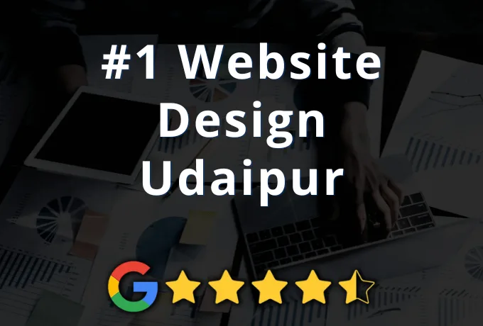 Low Cost Web Design Company in Udaipur