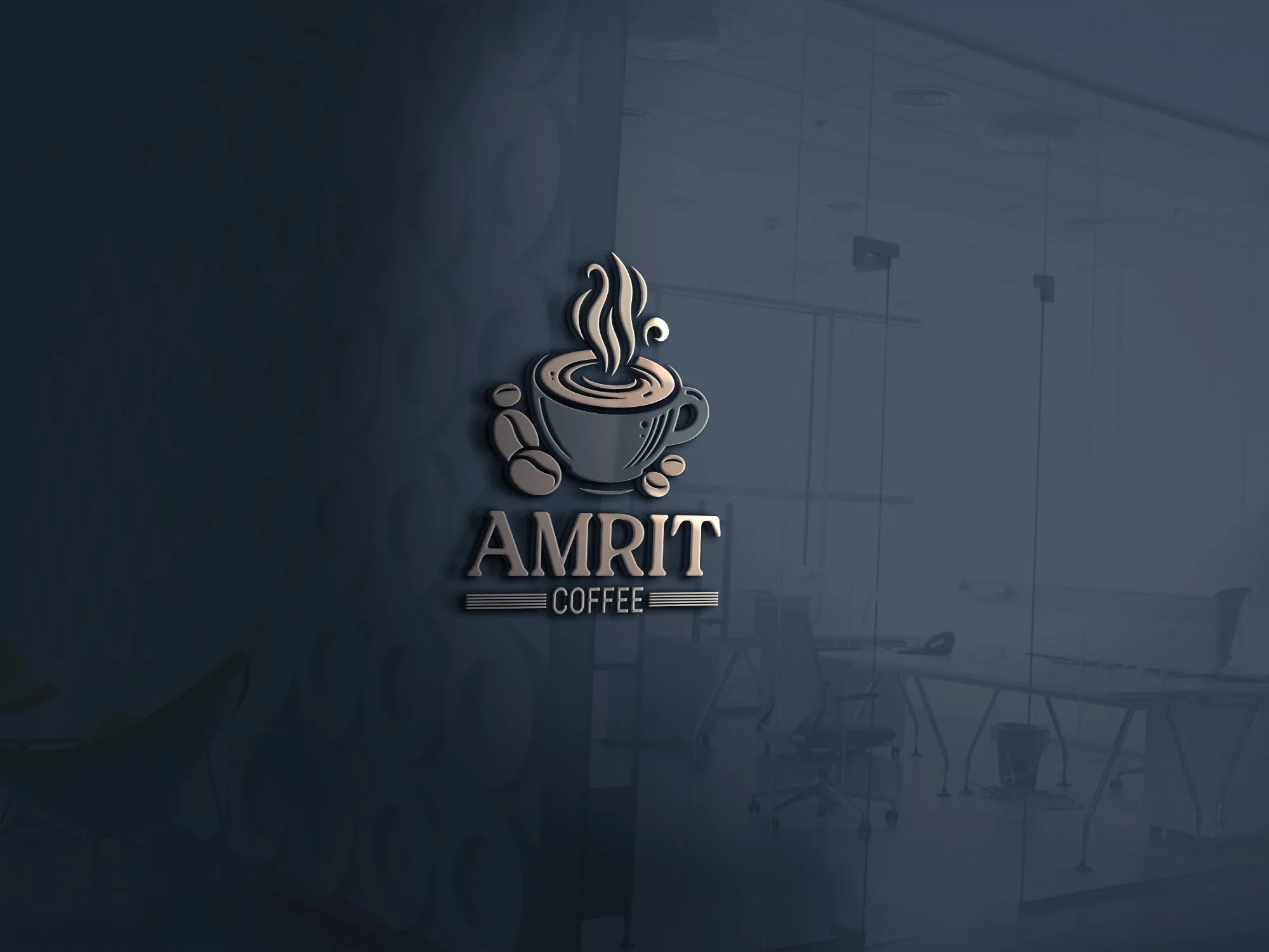 Amrit Coffee