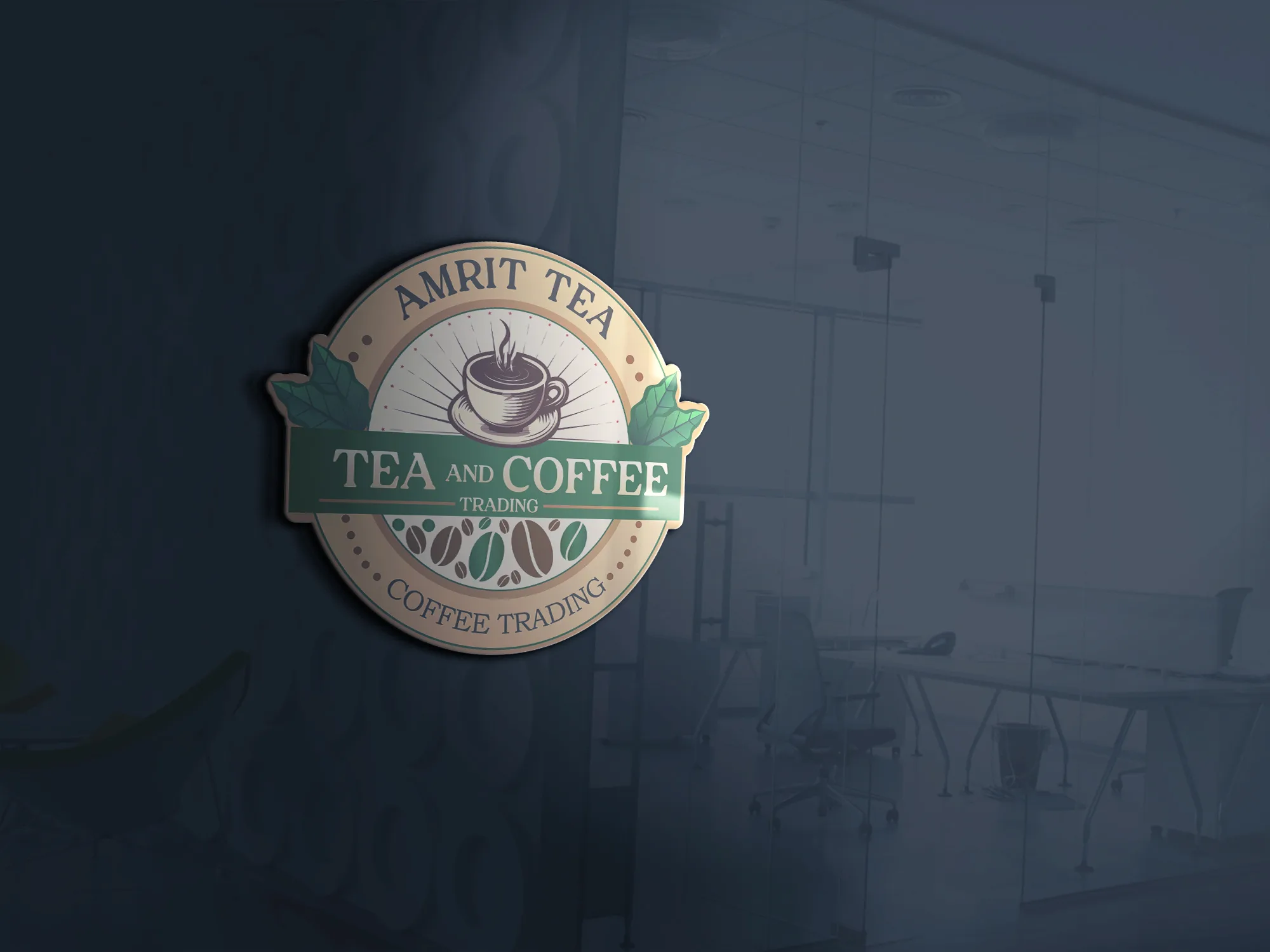 Amrit Tea Coffee