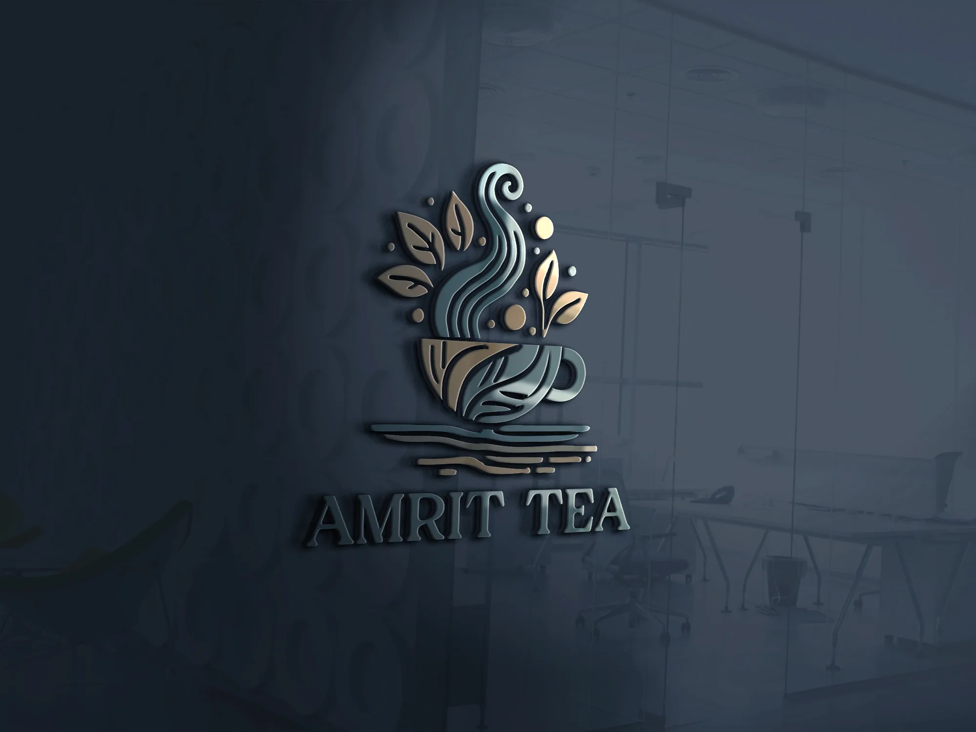 Amrit Tea
