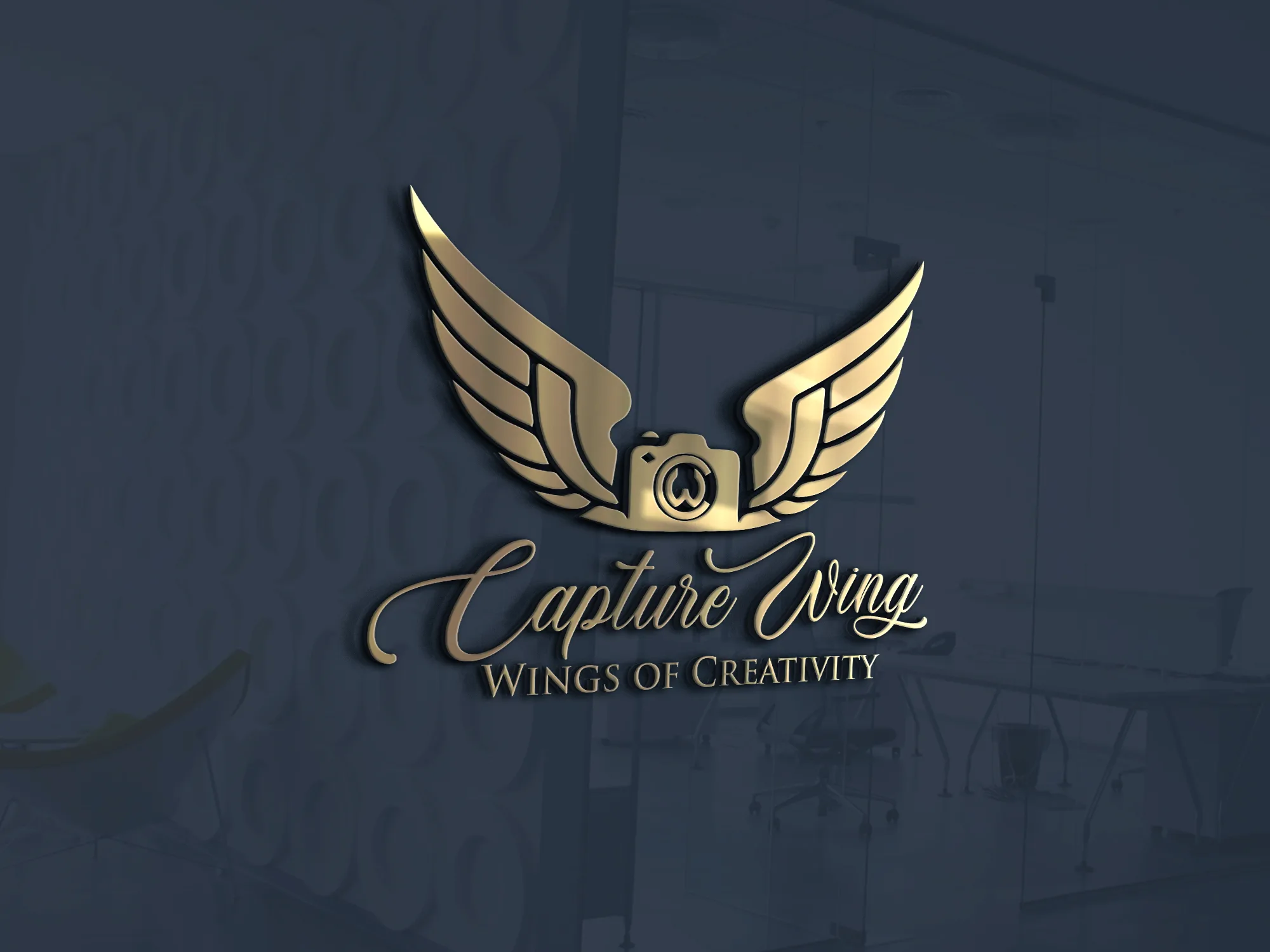 Capture Wing