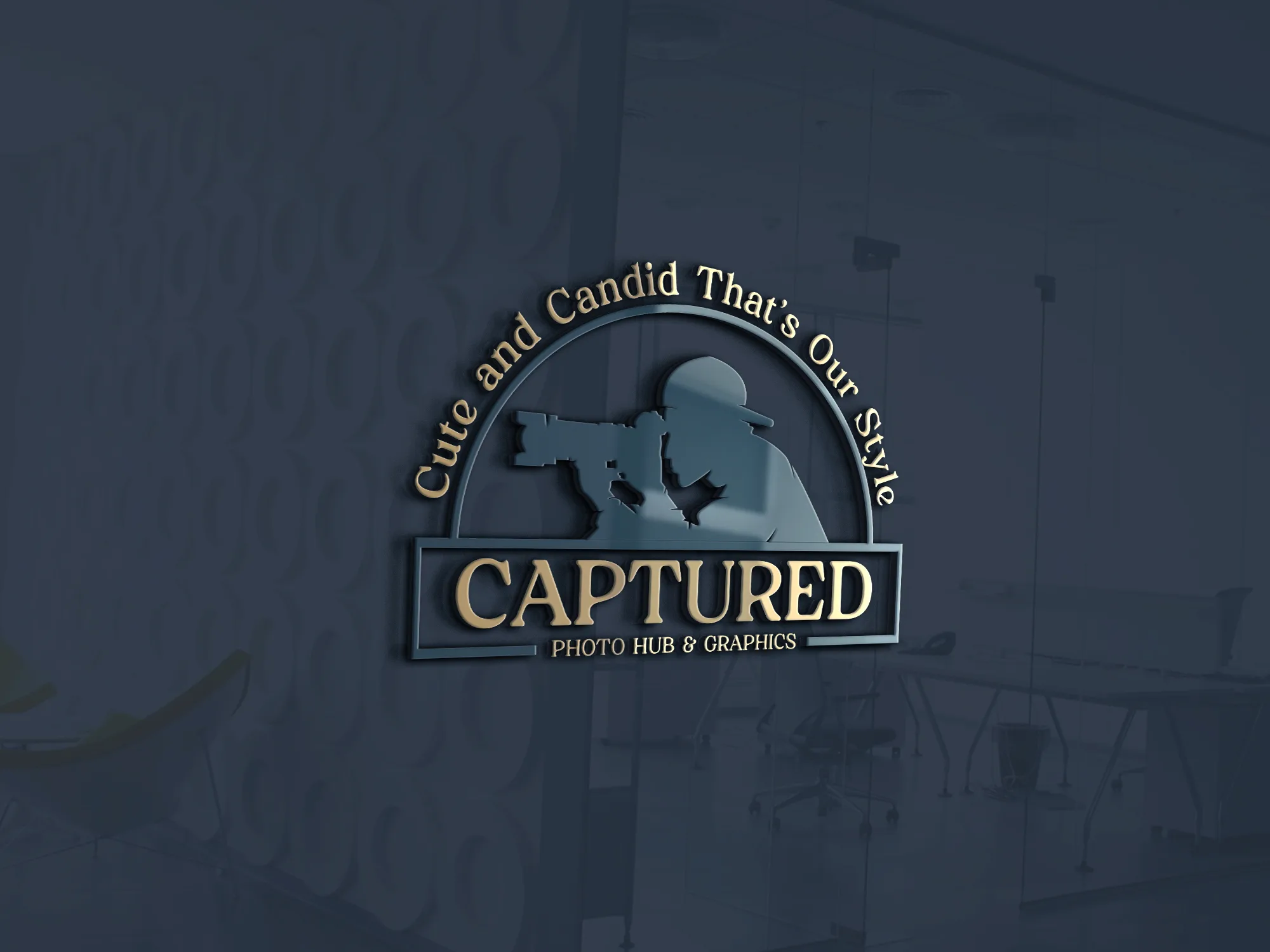 Captured Hub