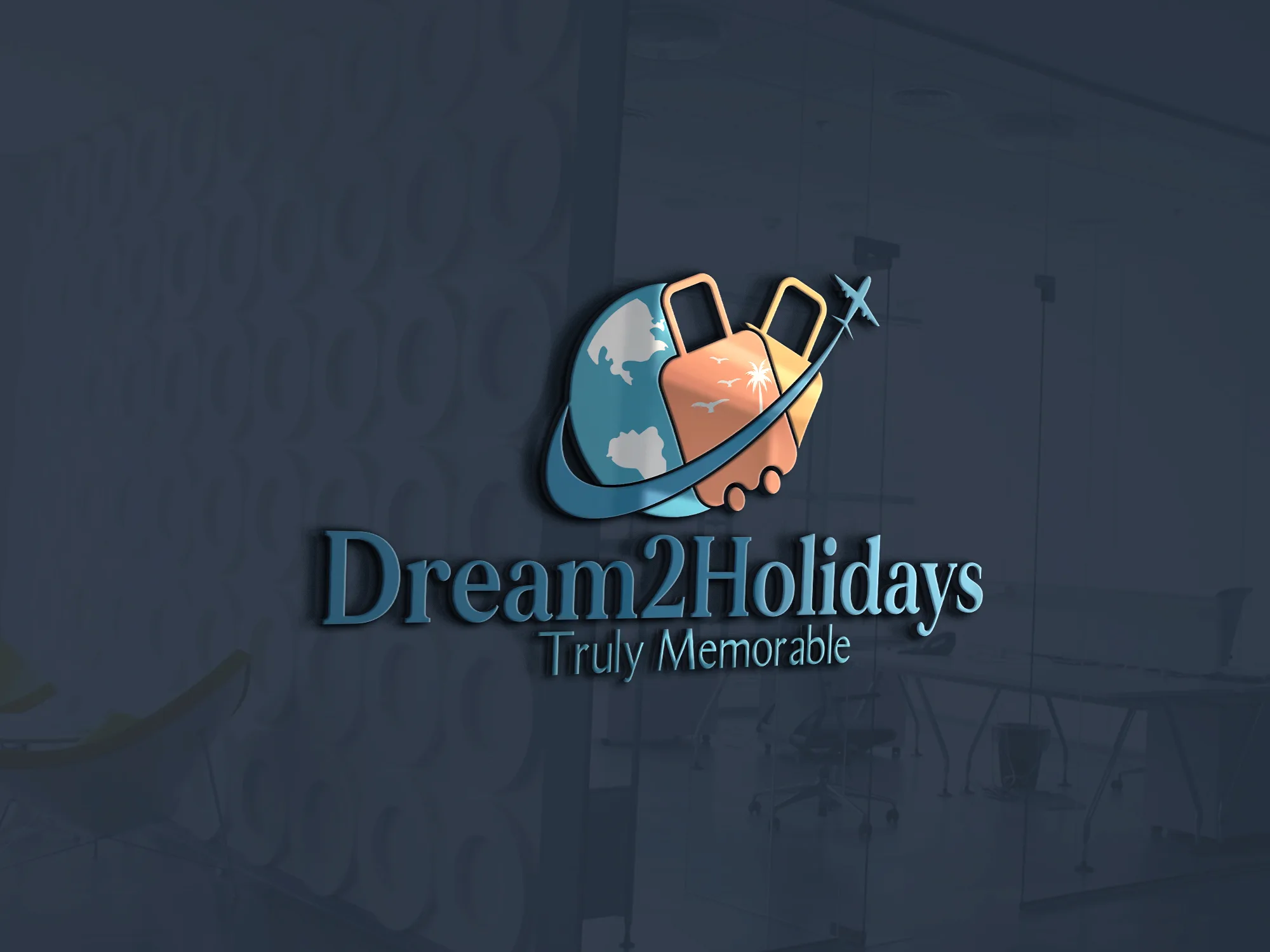Dream2Holiday