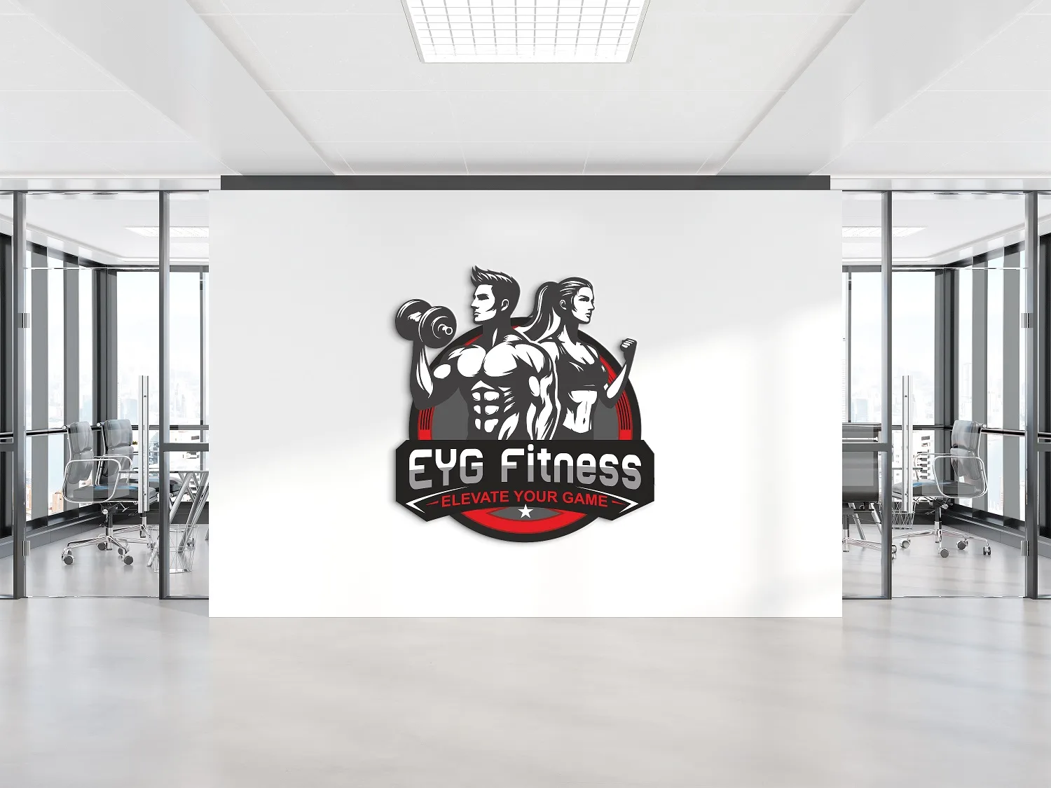 EYG Fitness