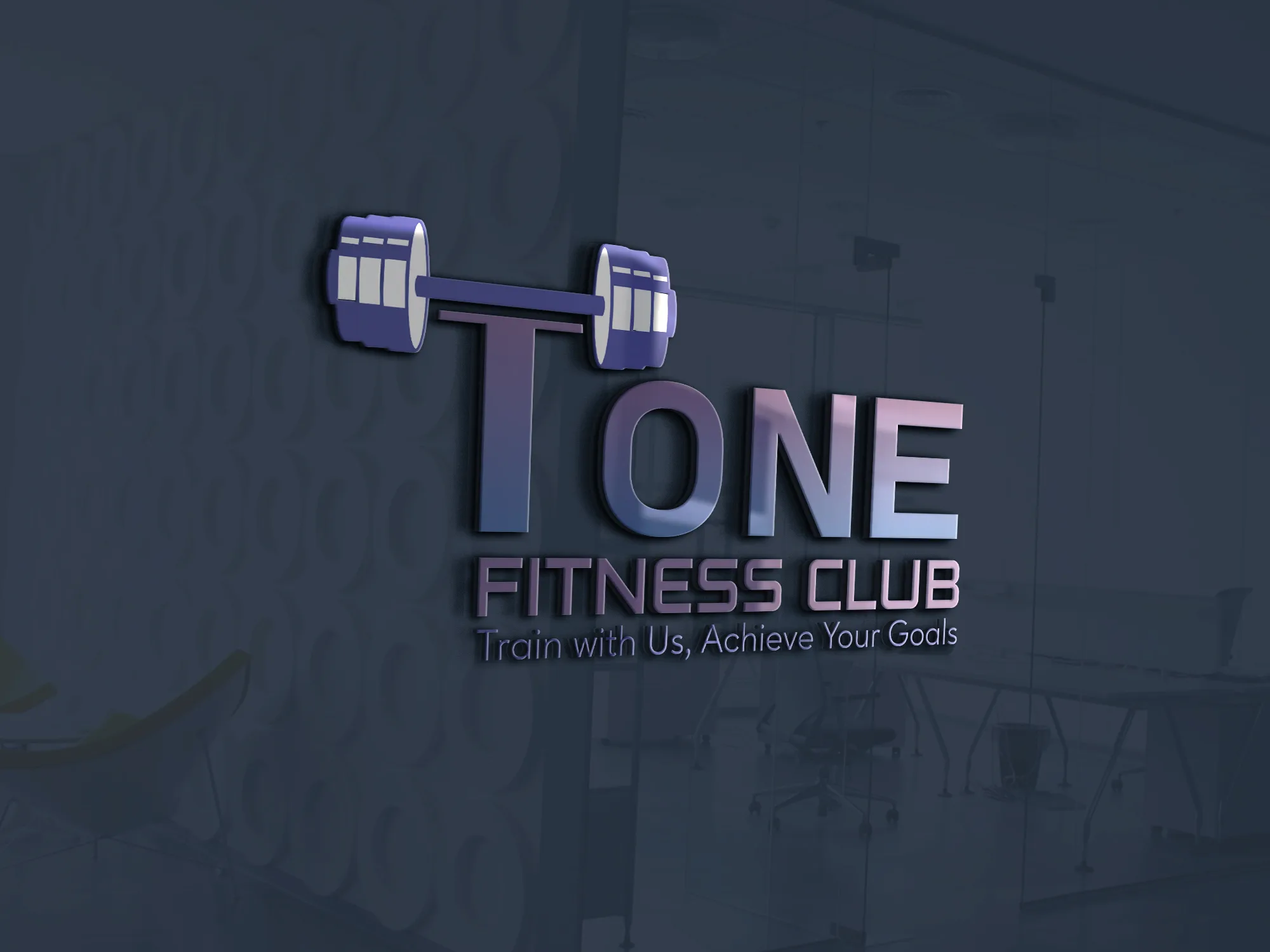 LOGO 3D