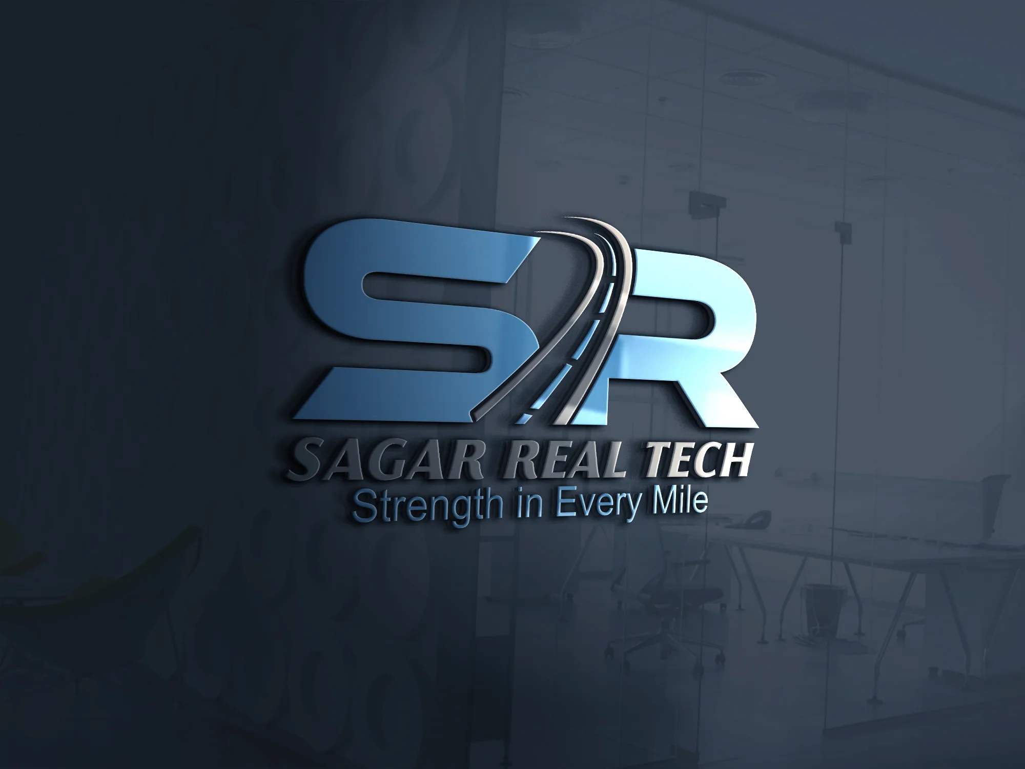 LOGO 3D