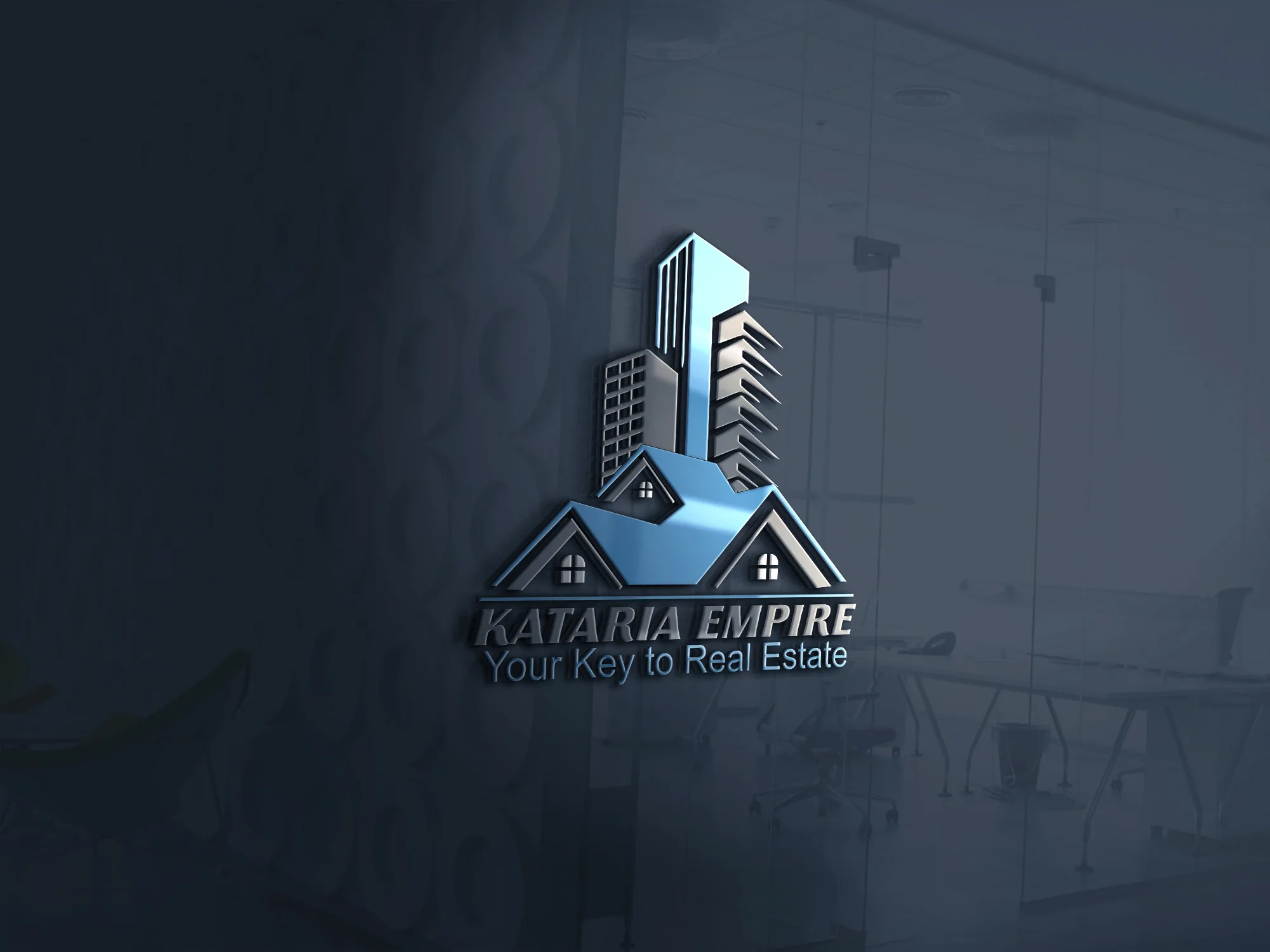 LOGO 3D