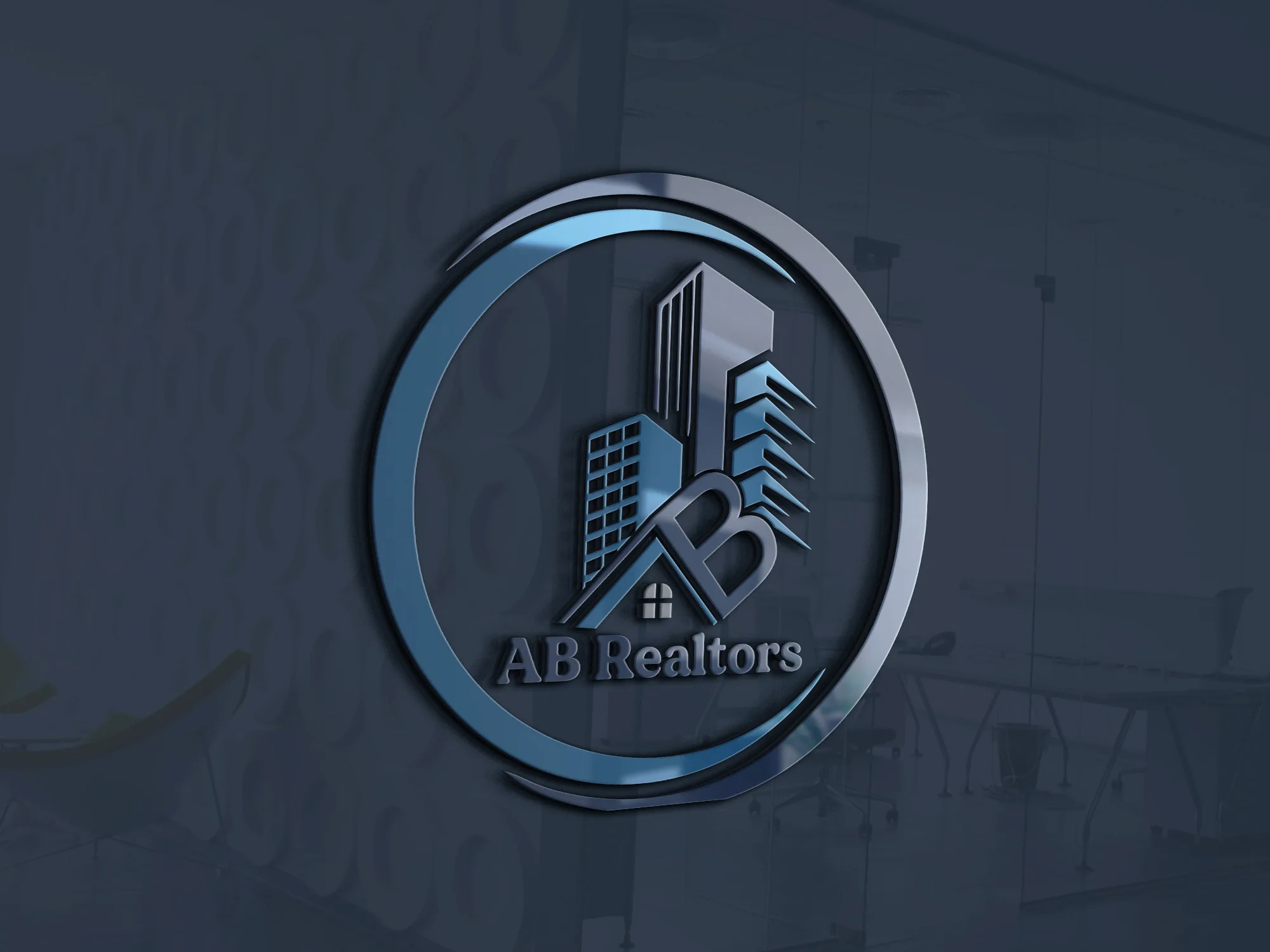 LOGO 3D