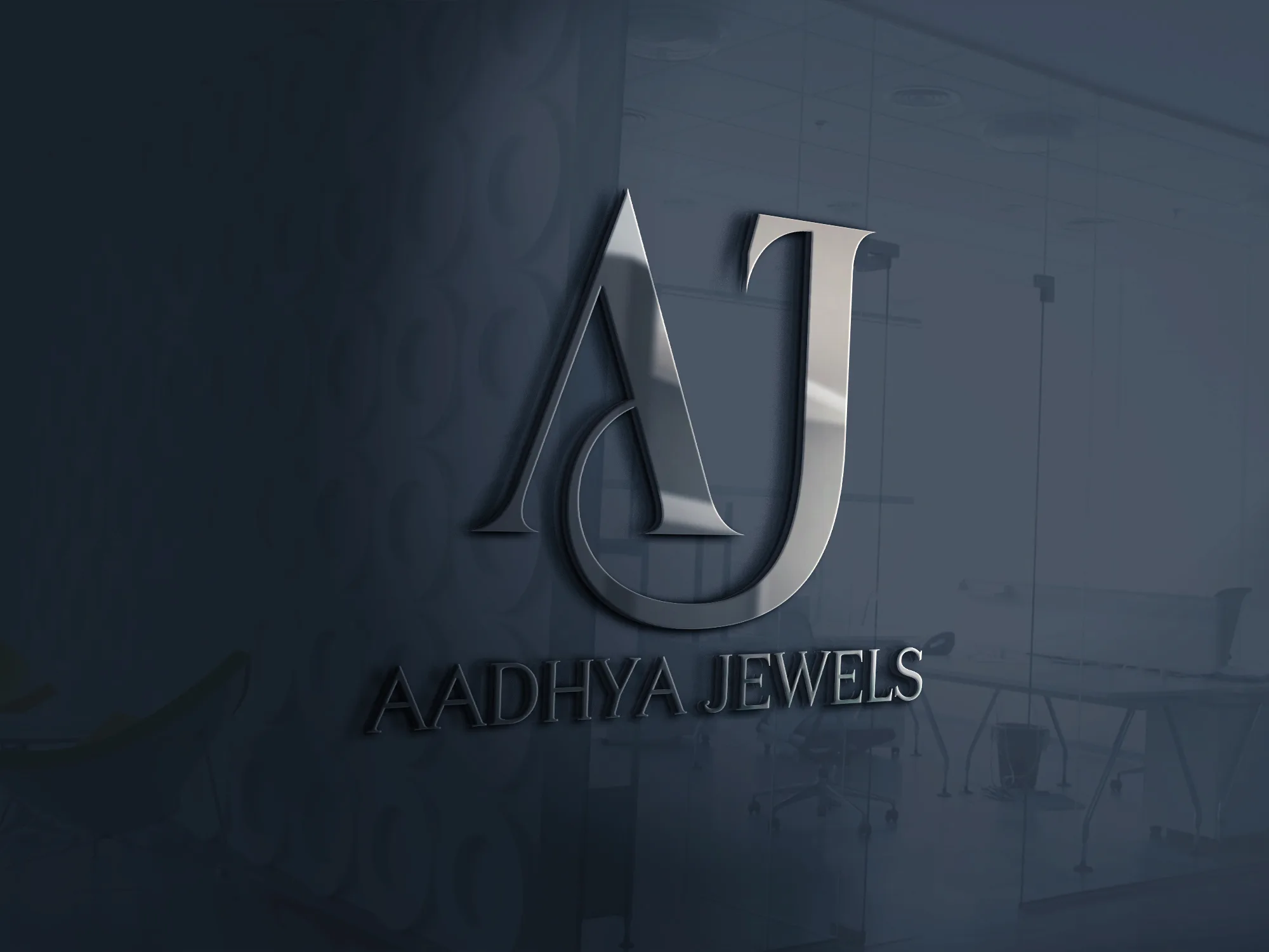 LOGO 3D