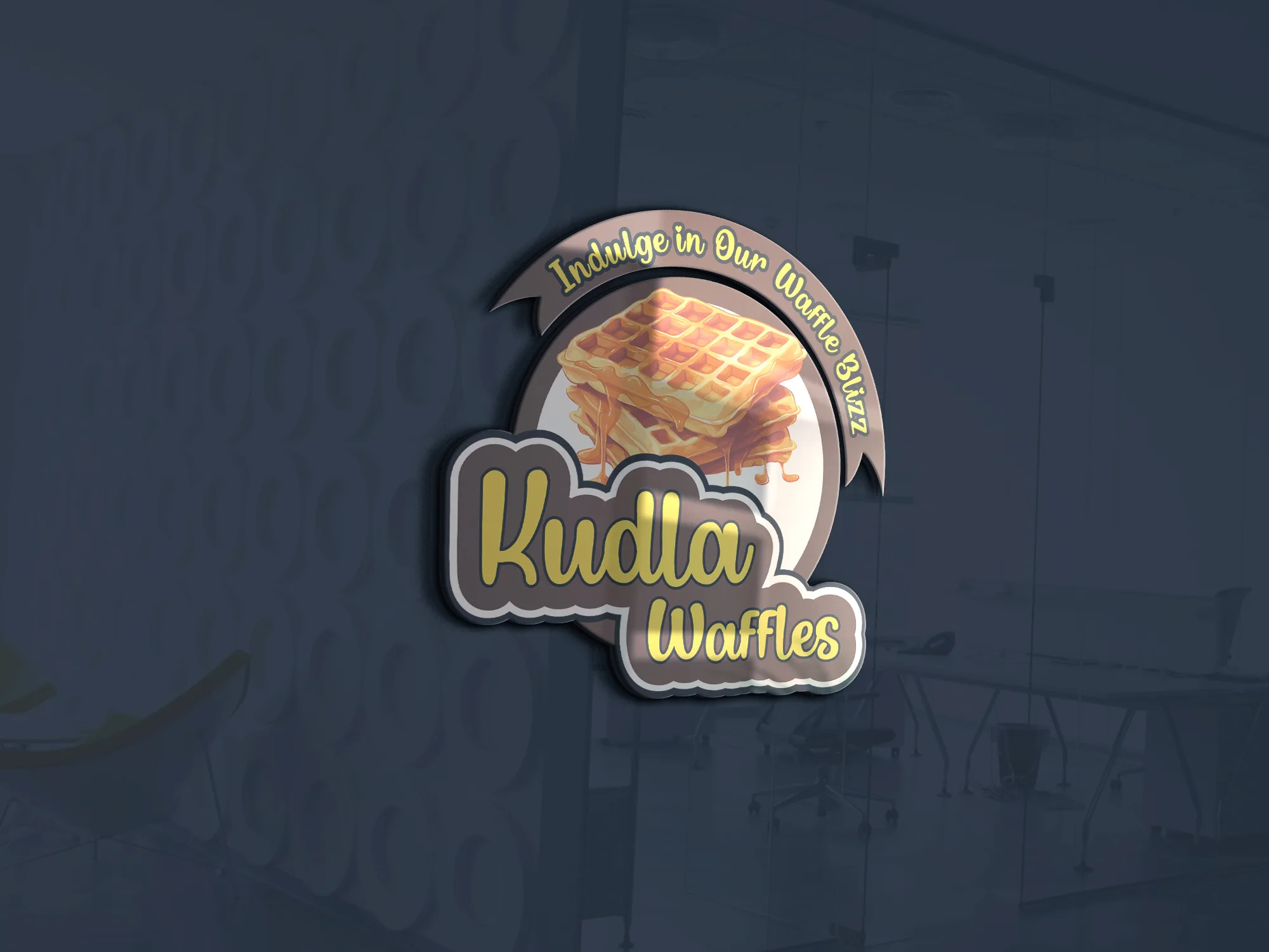 LOGO 3D