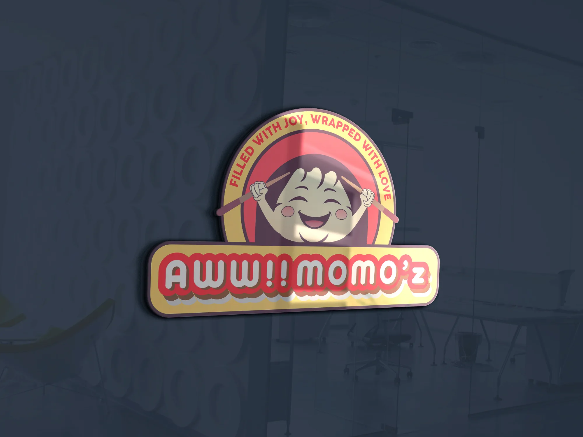 LOGO 3D