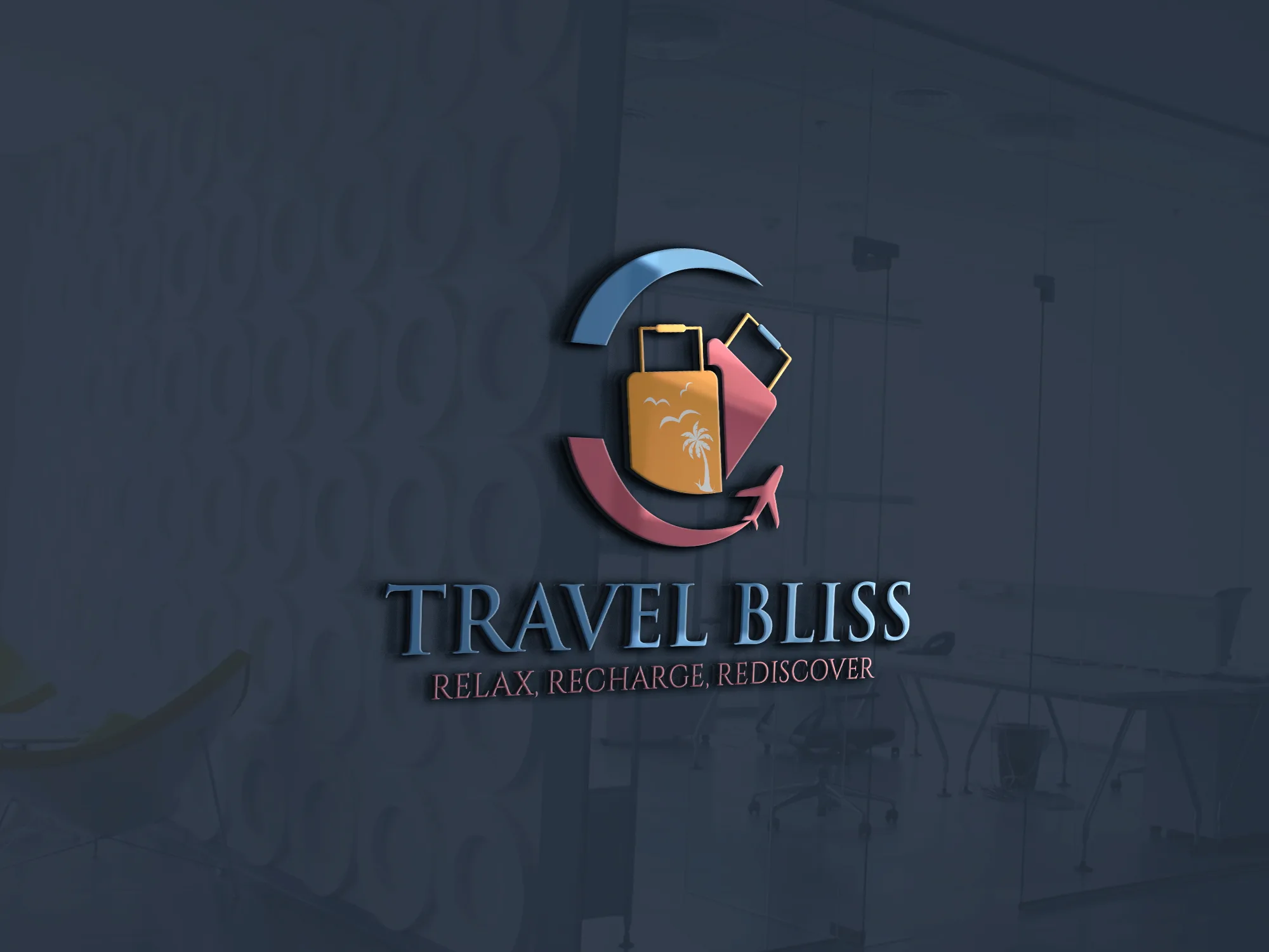LOGO 3D