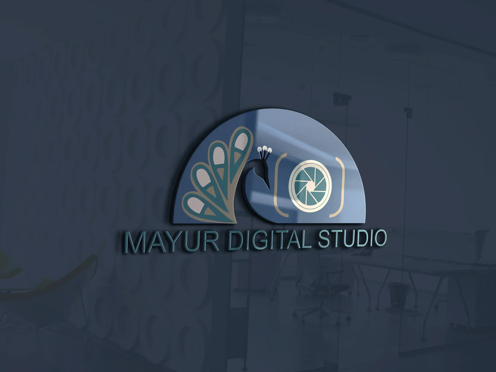 Mayur Digital Studio