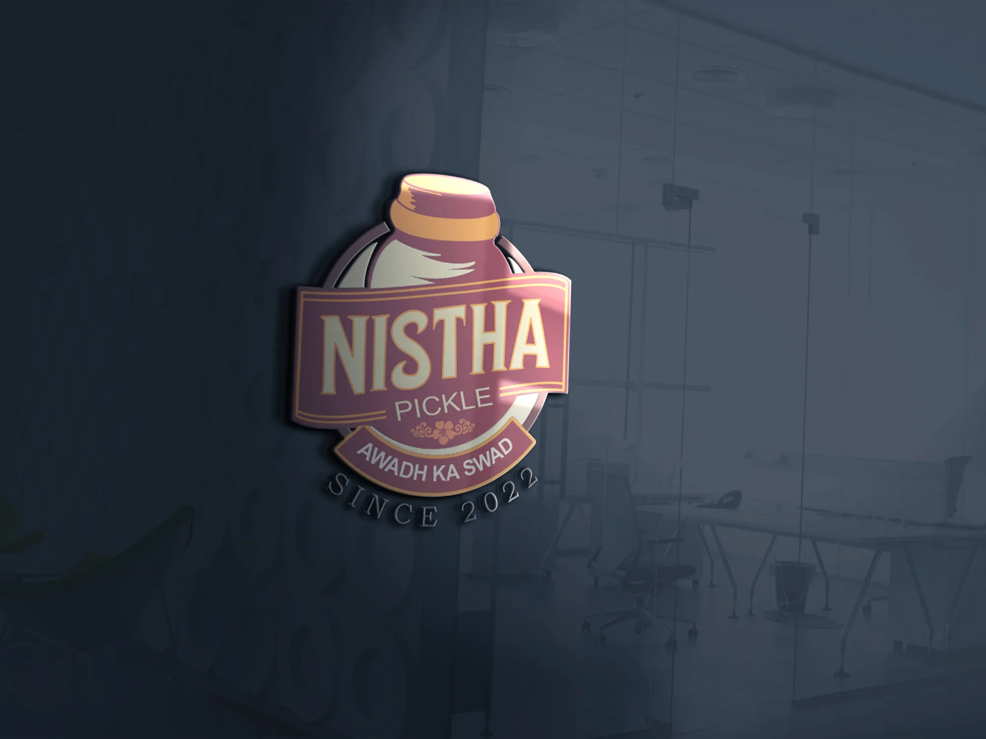 Nistha