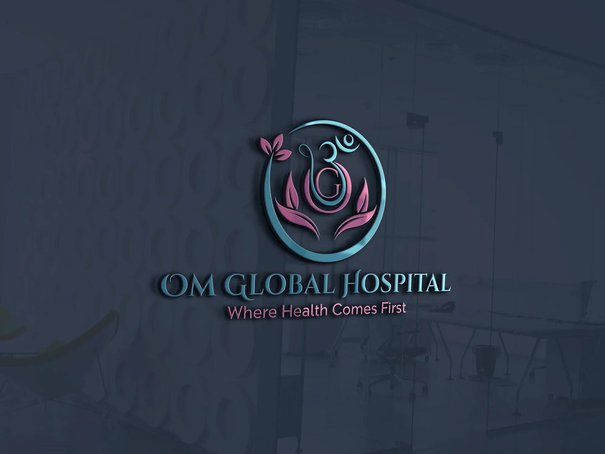 Om Global Hospital