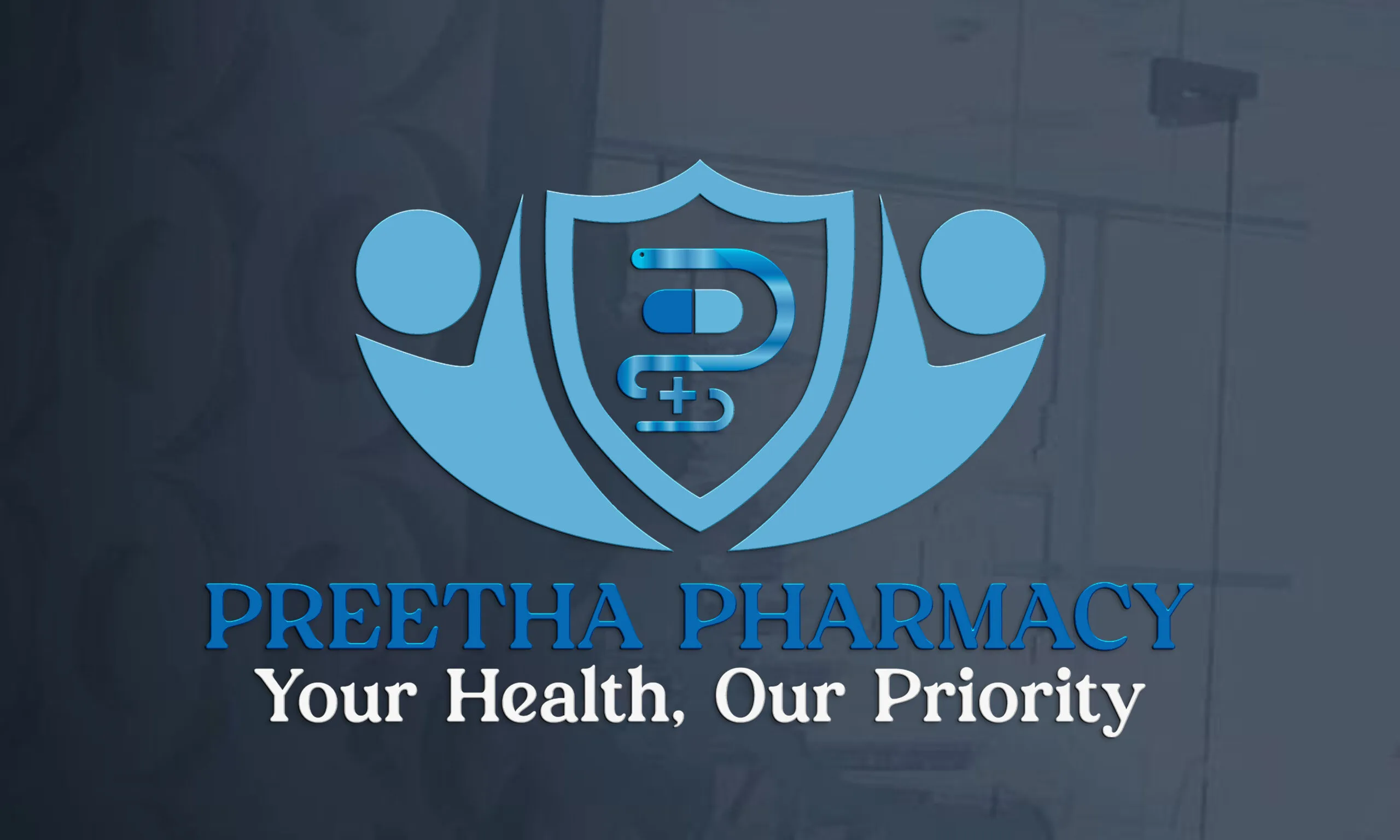 PREETHA PHARMACY