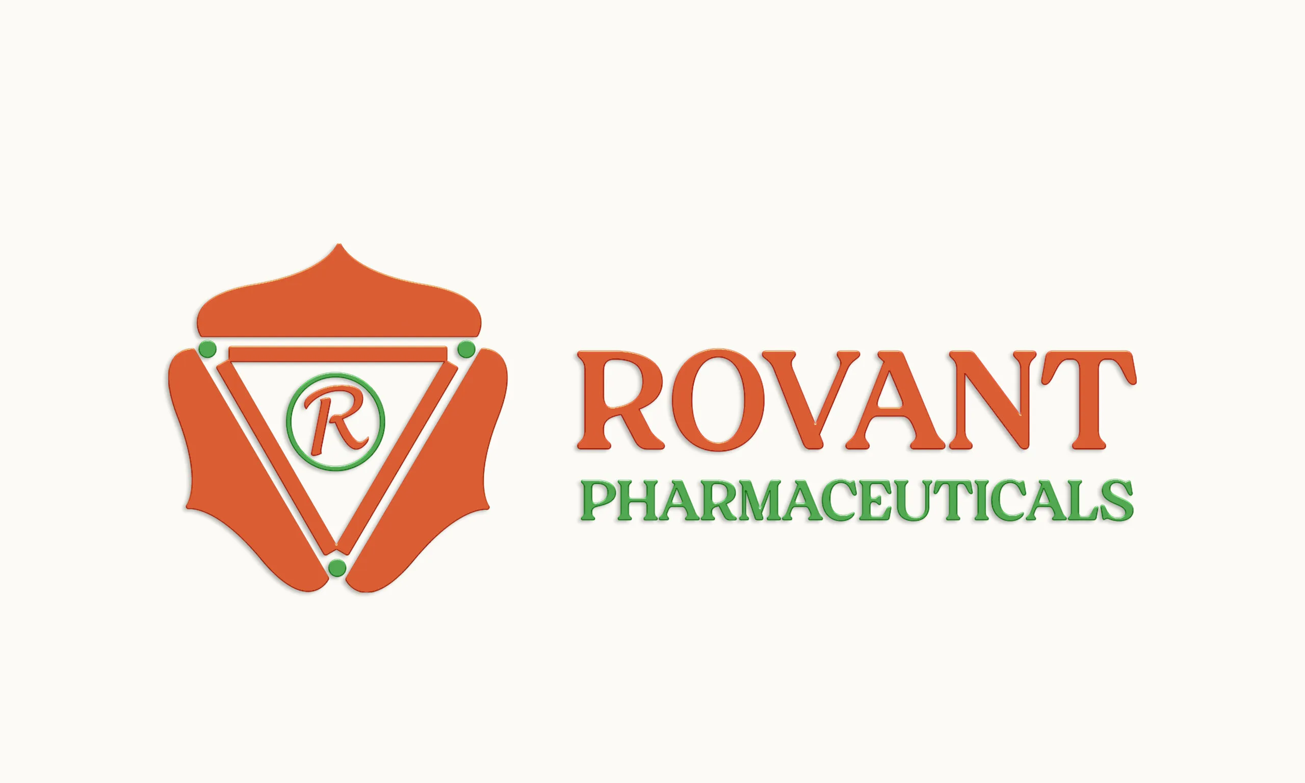 ROVANT PHARMACEUTICALS