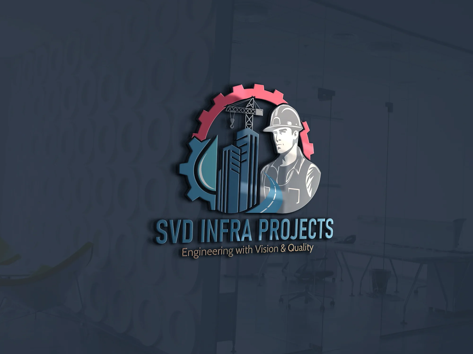 SVD Infra Projects