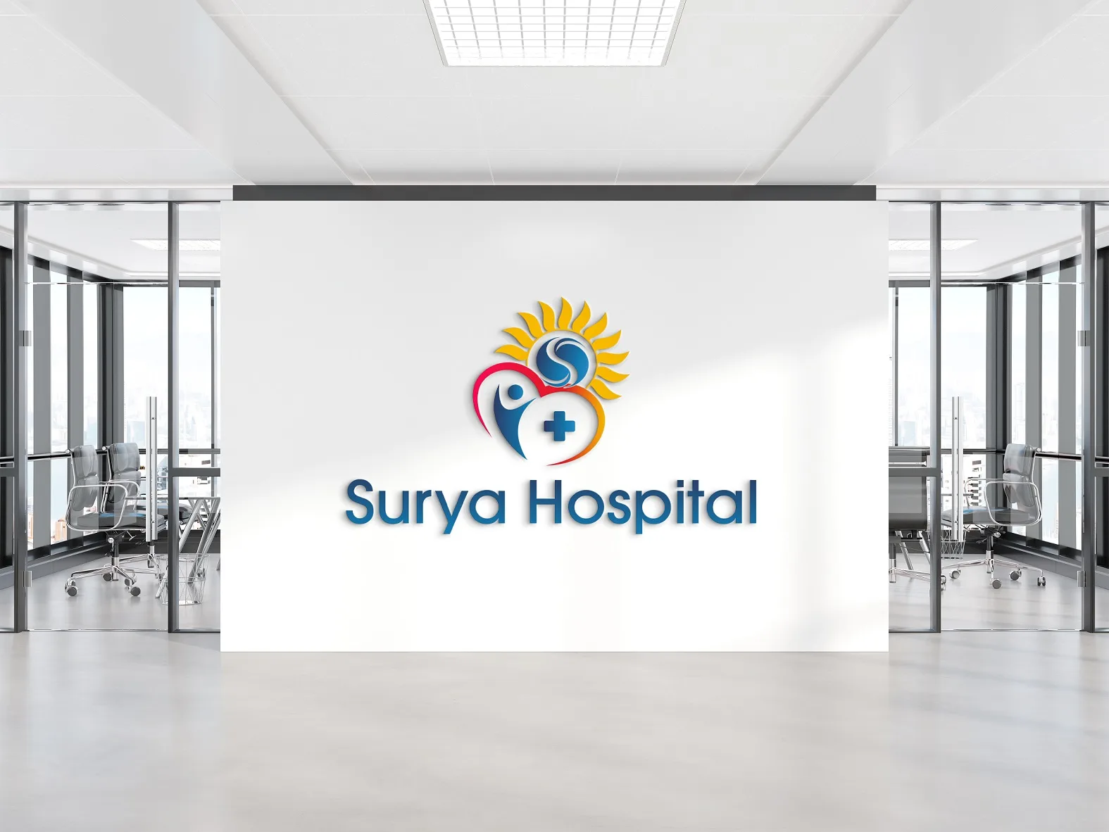 Surya Hospital