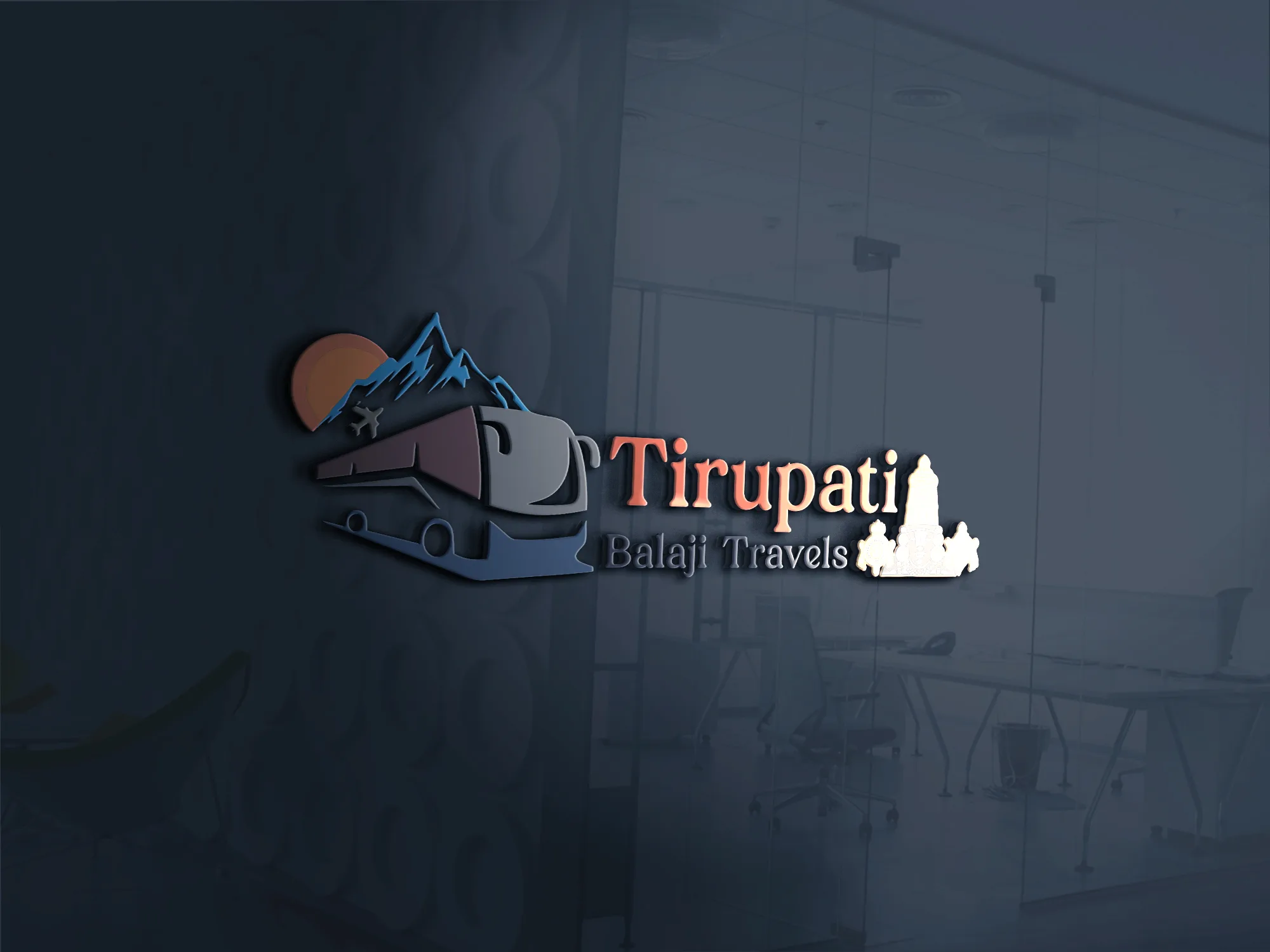 TIRUPATI