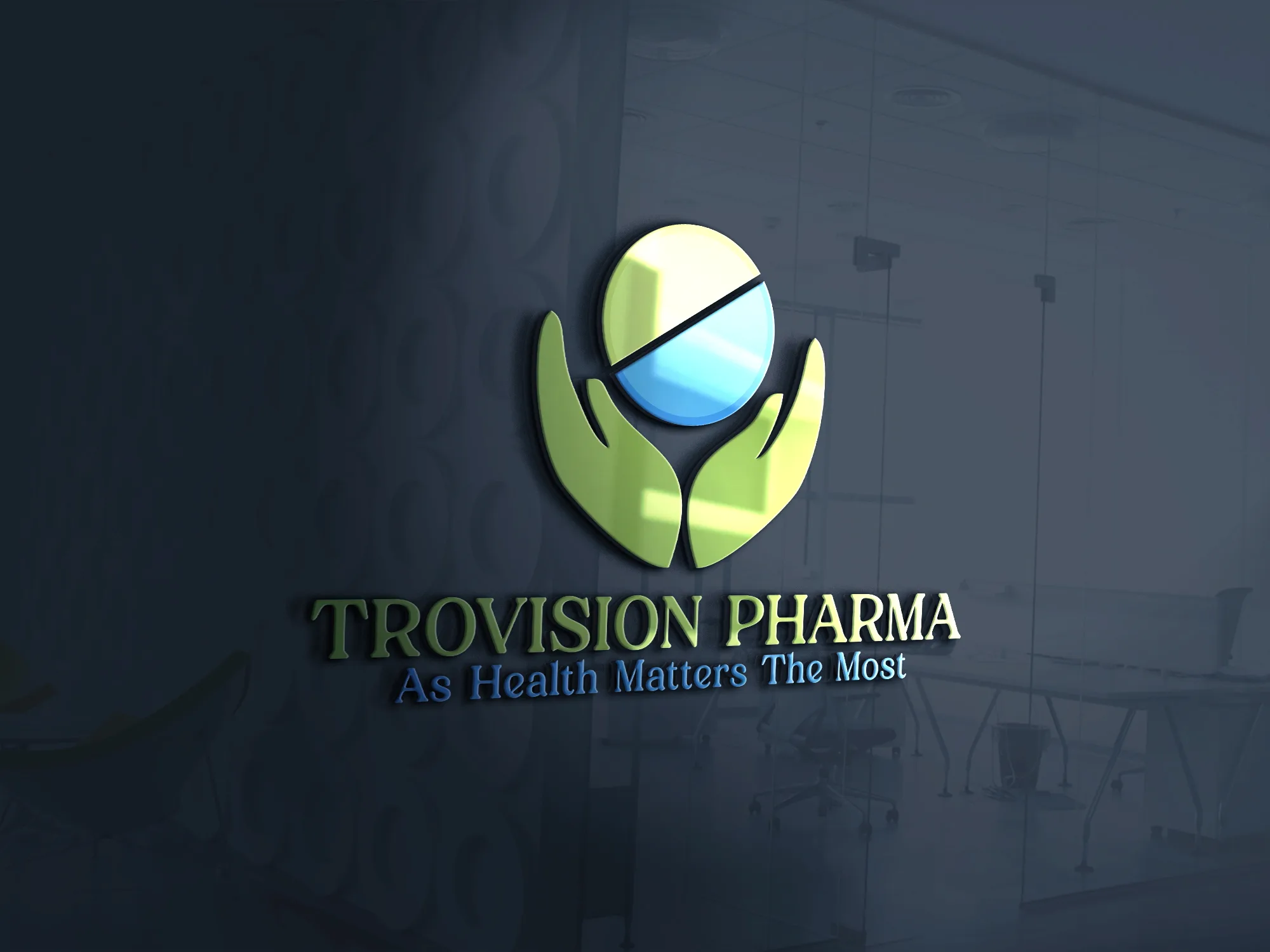 Trovision Pharma