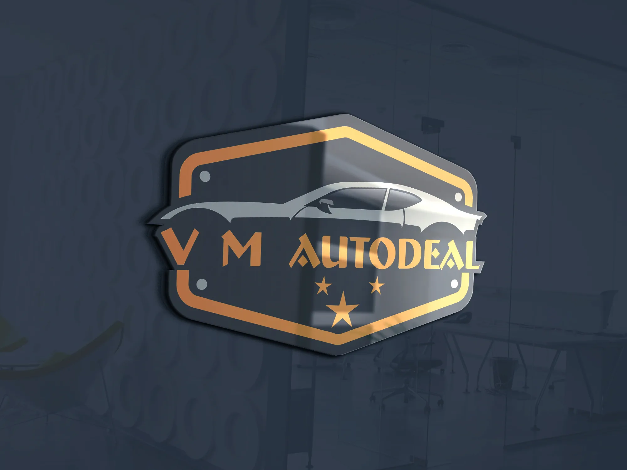 VM Autodeal