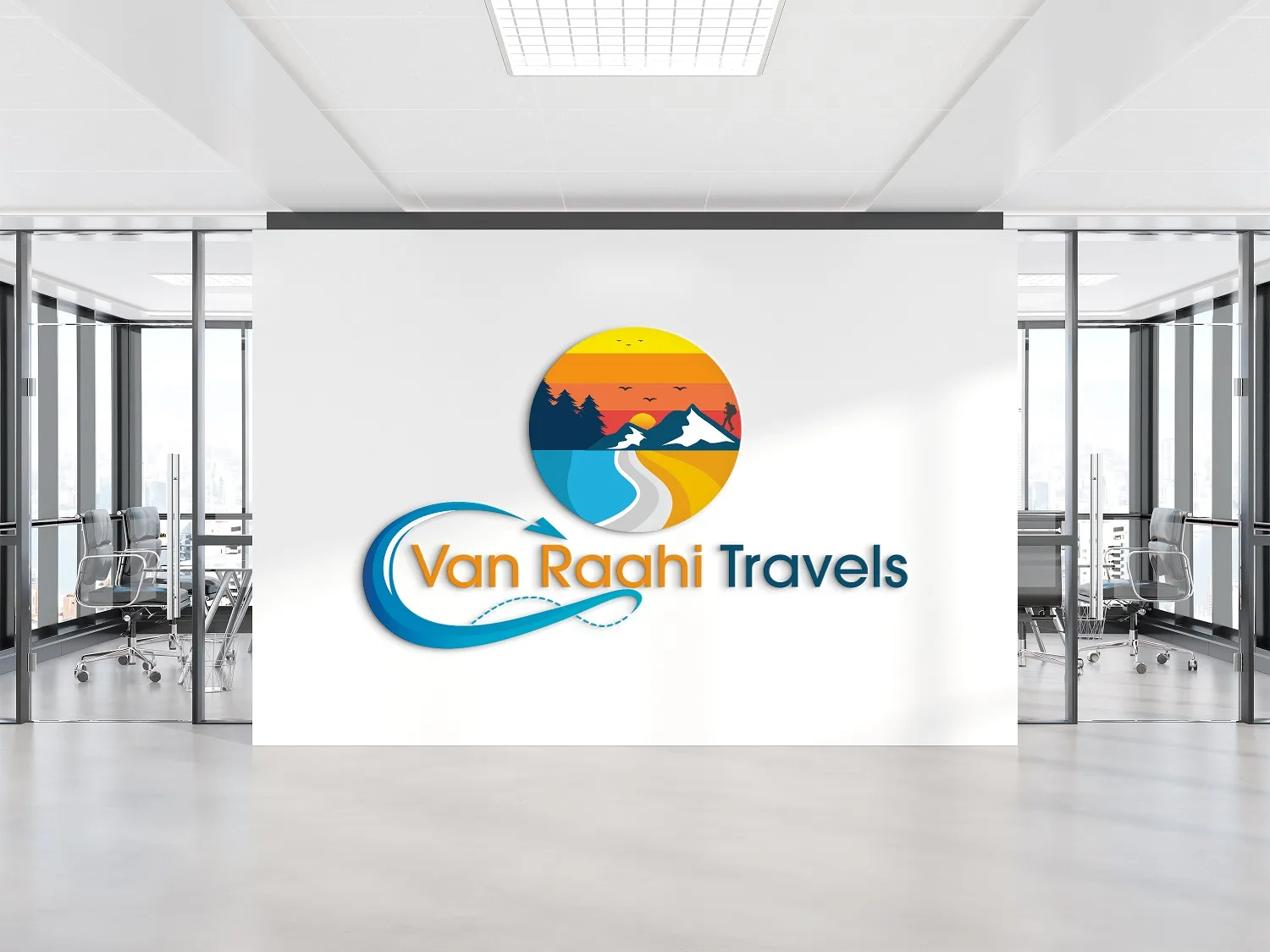 Van Raahi Travels