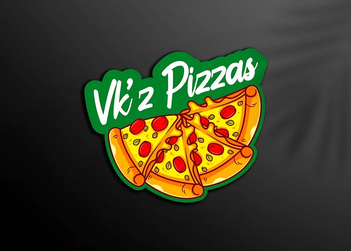 Vkz Pizzas