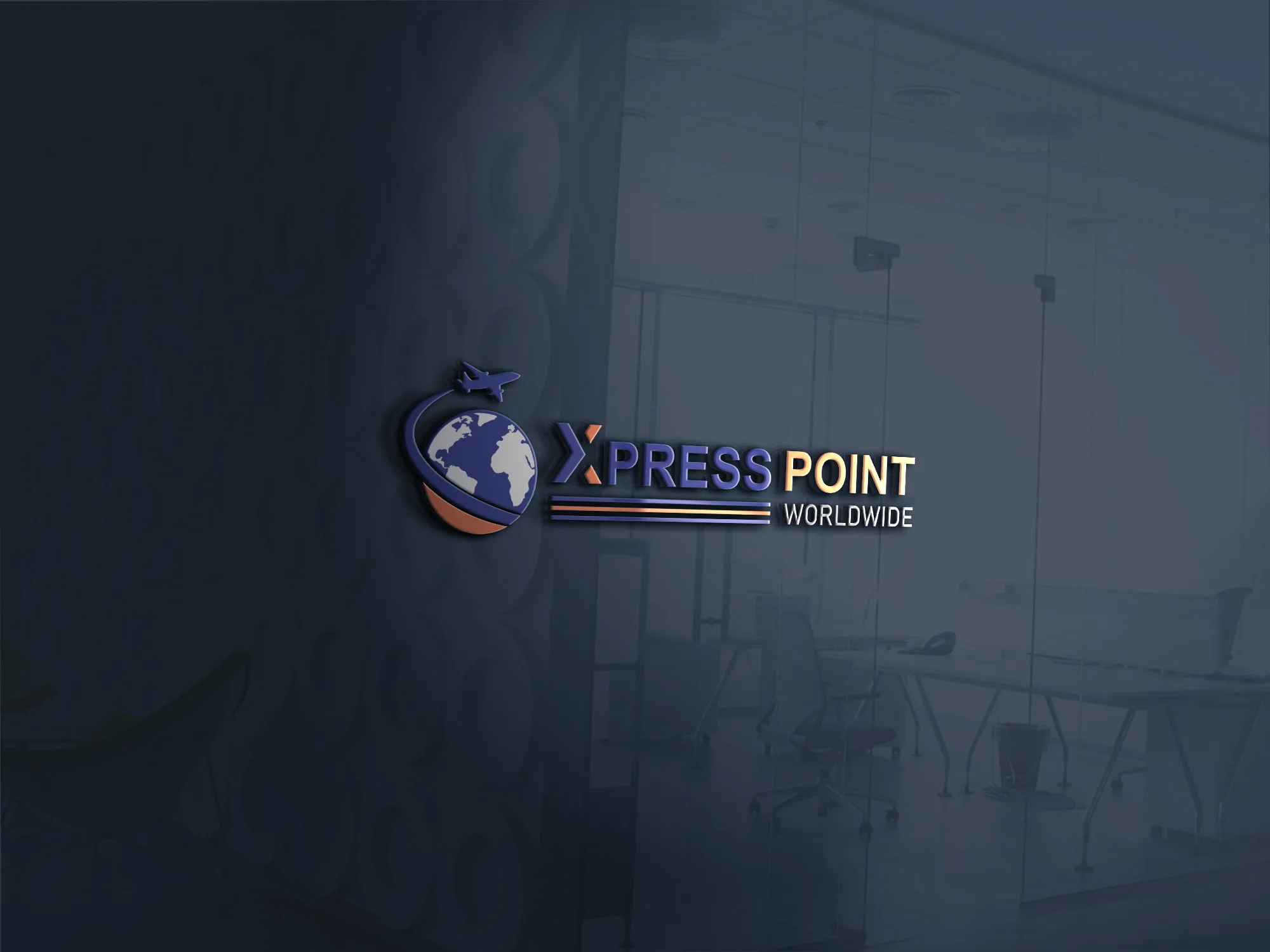 Xpress Point logo