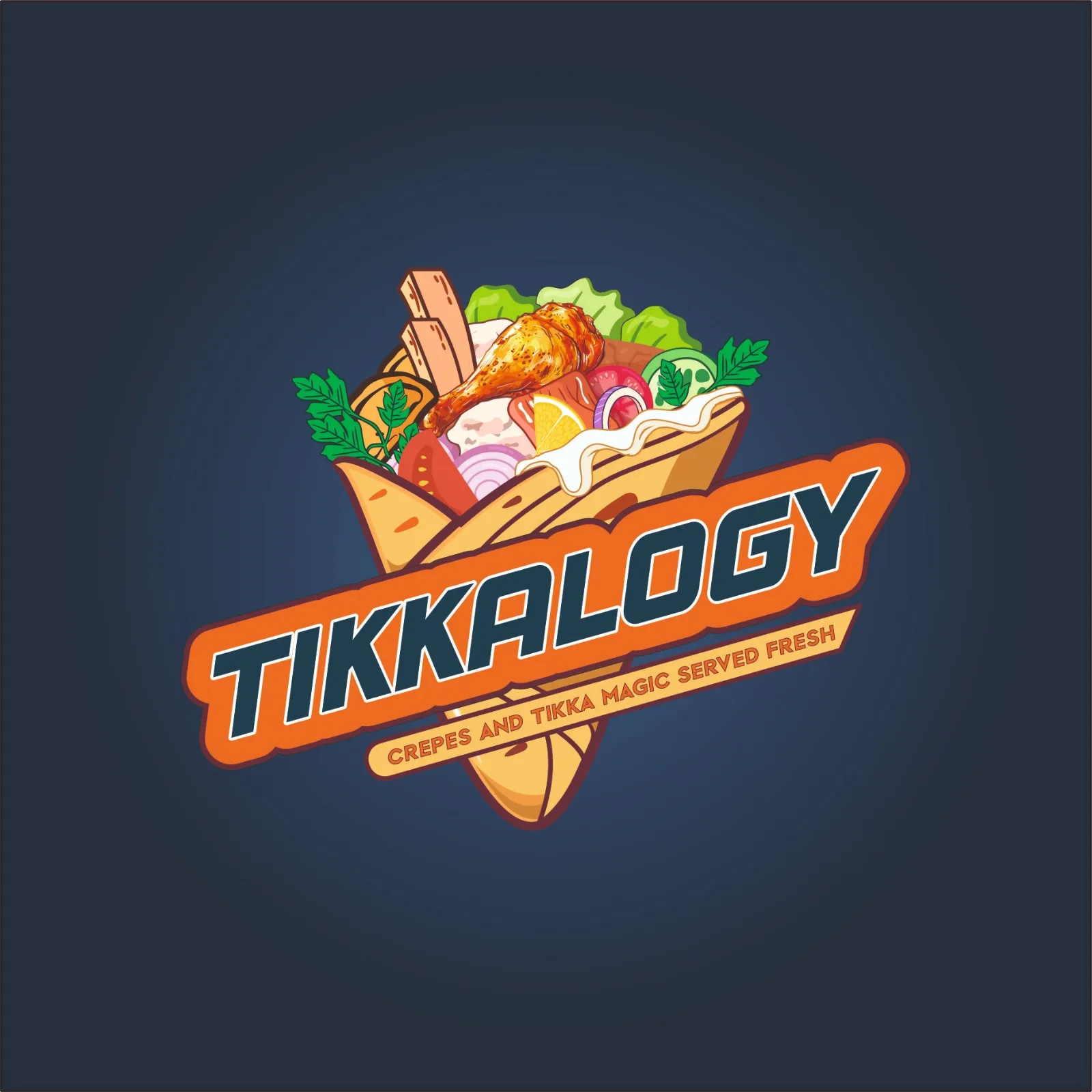 tikkalogy