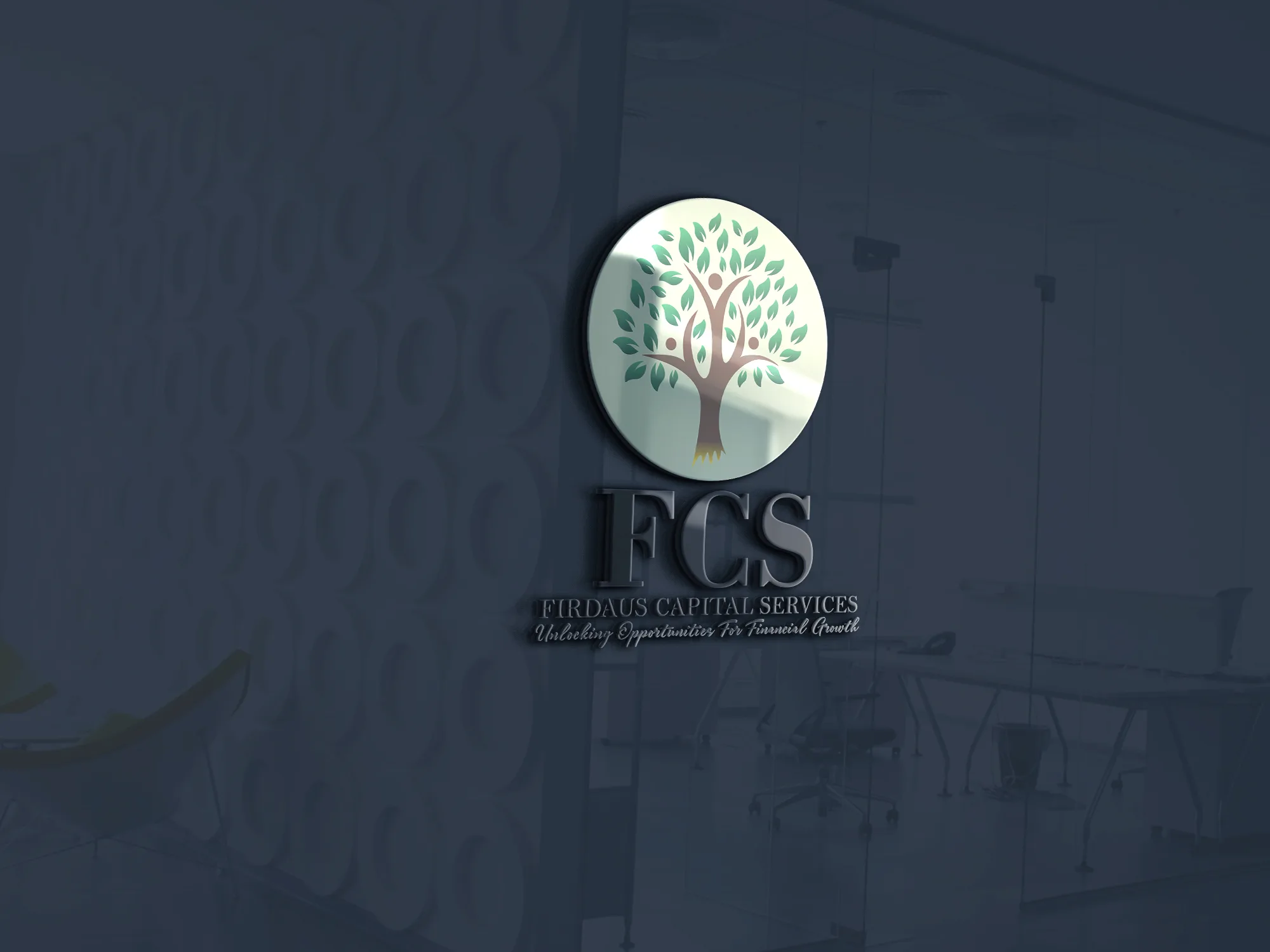 Firdaus Capital