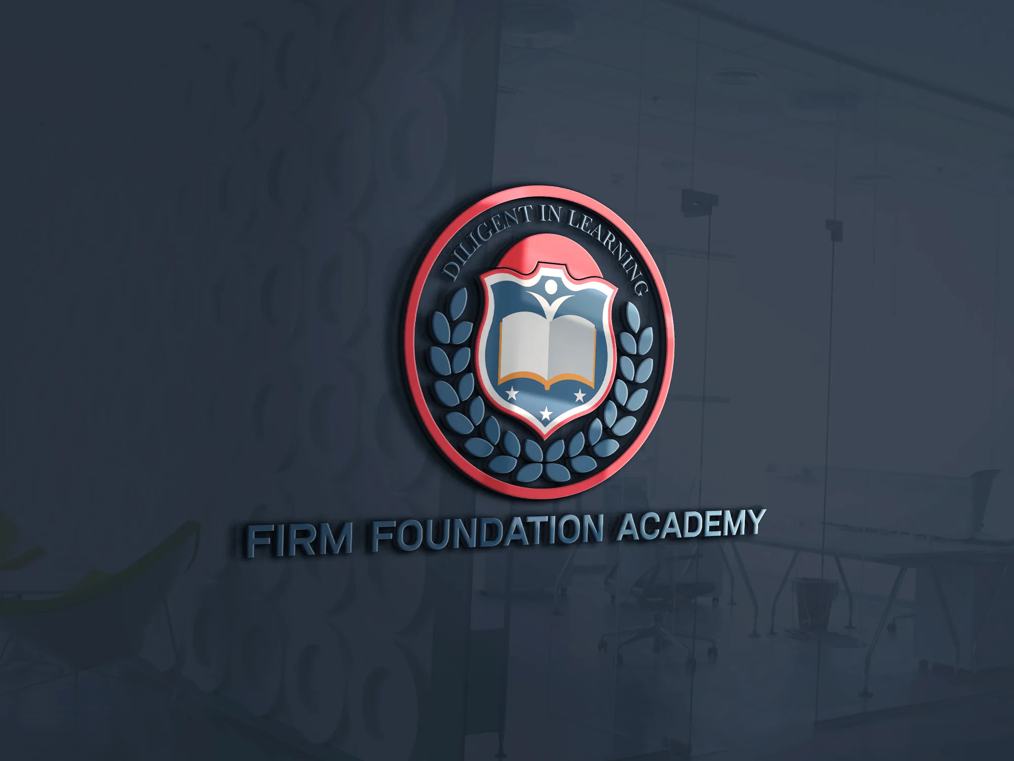Firm Foundation