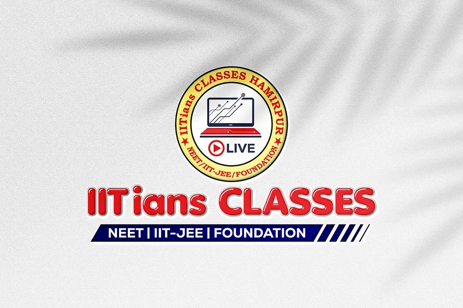 IITians Classes