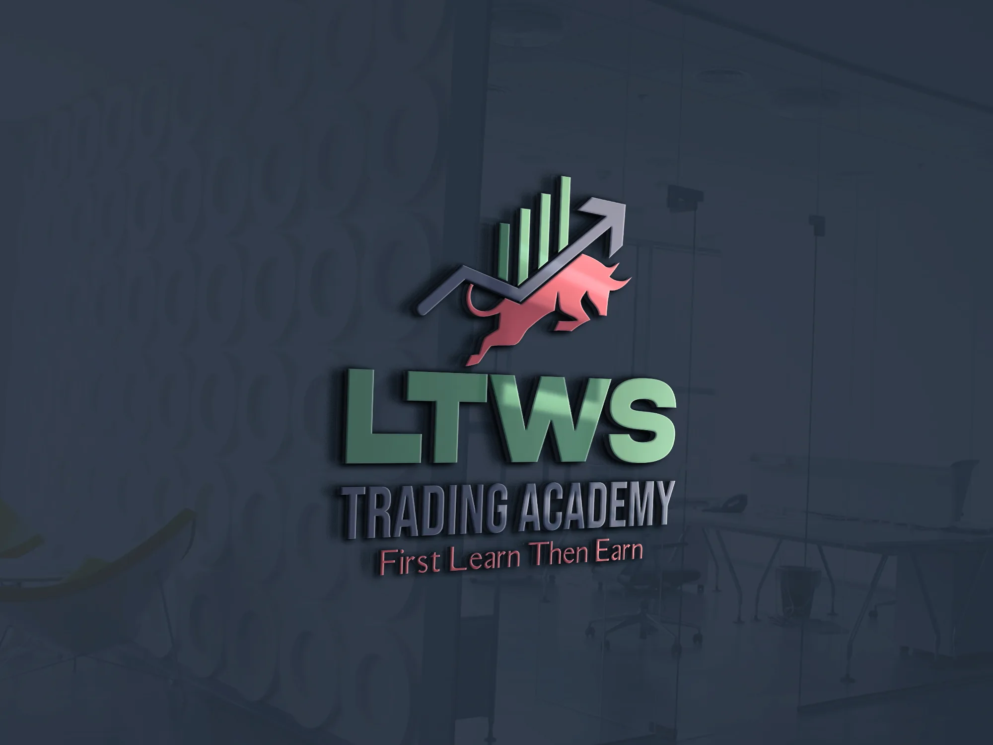 LTWS Trading
