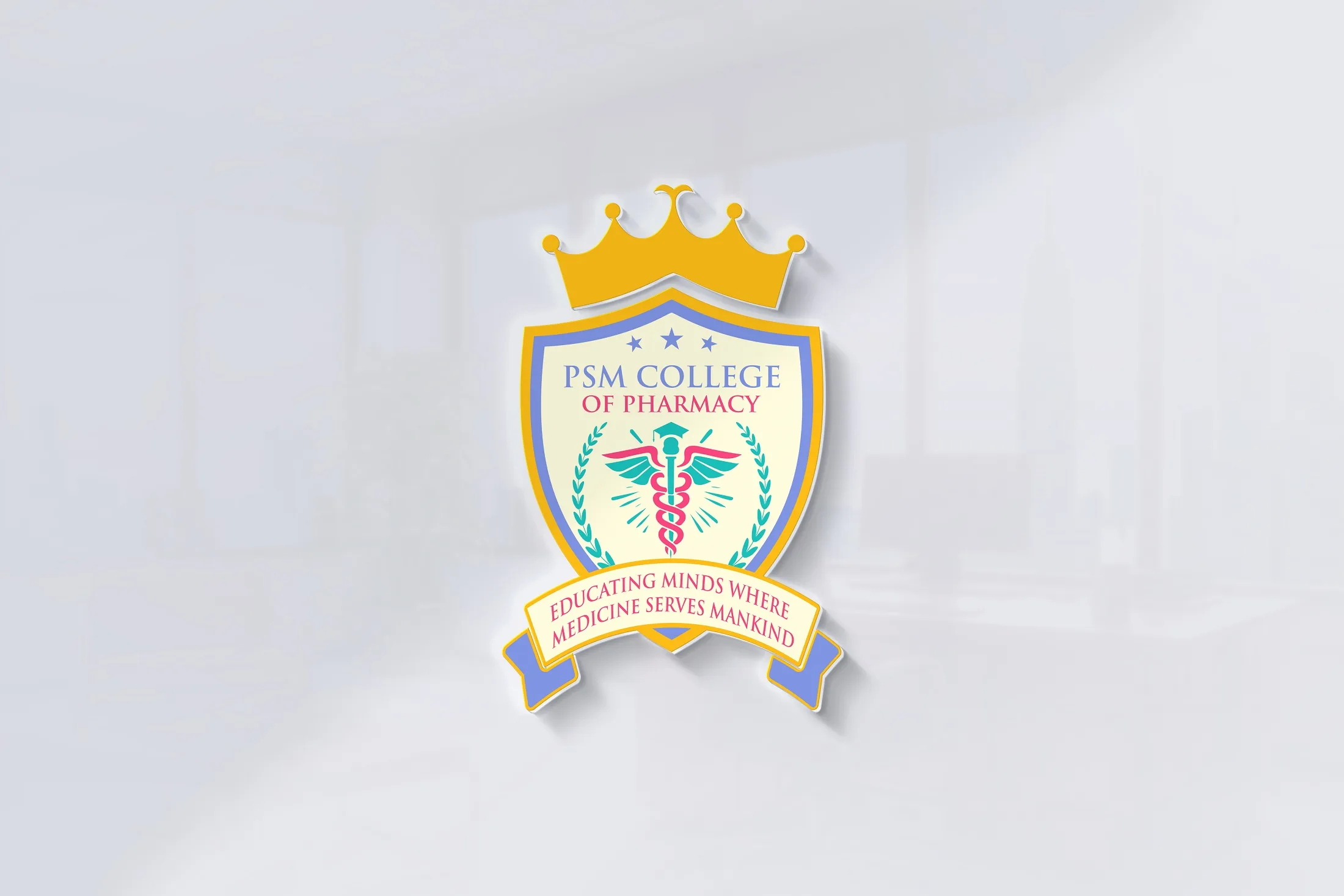 PSM College of Paharmacy