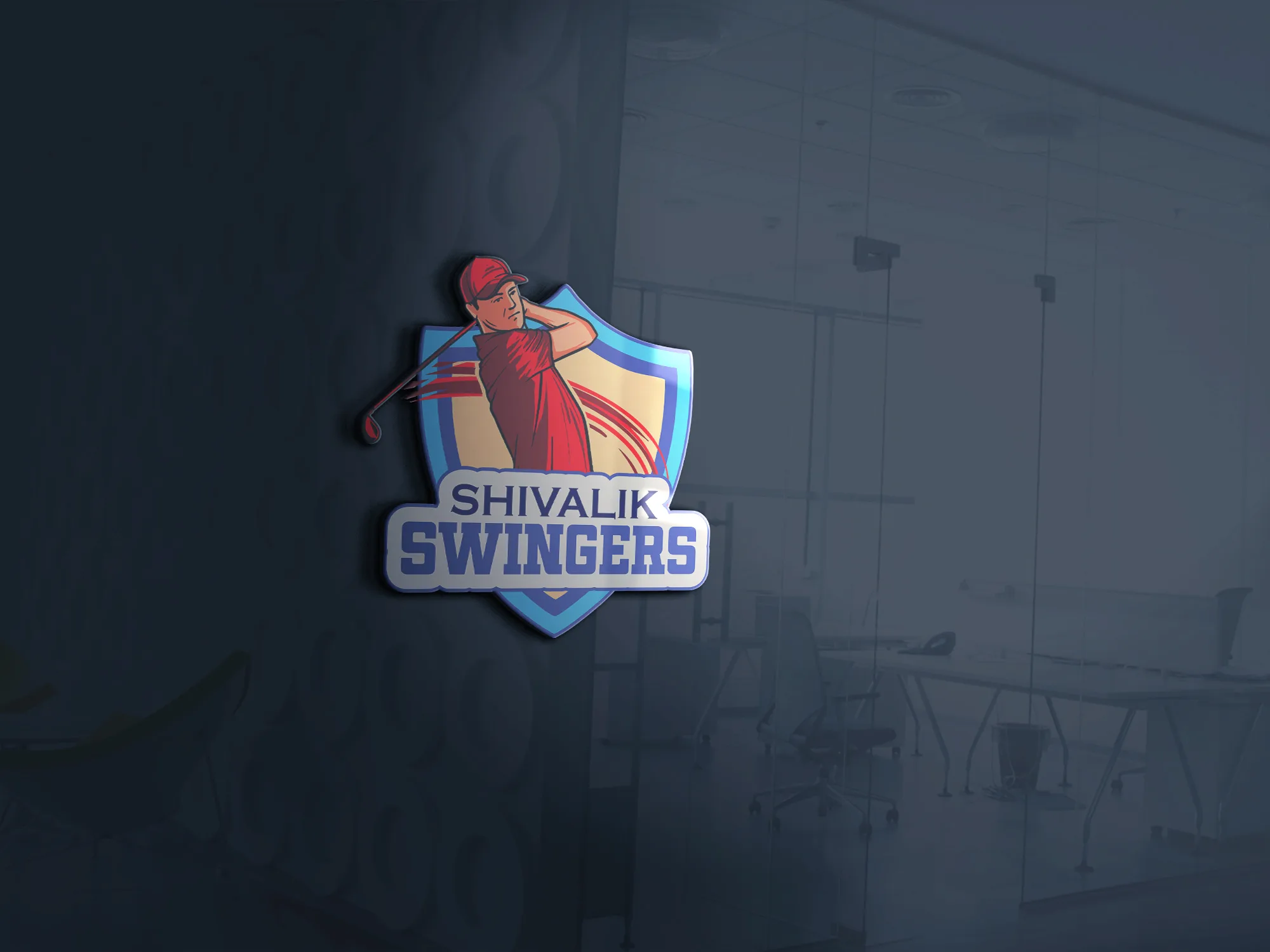 Shivalik Swingers