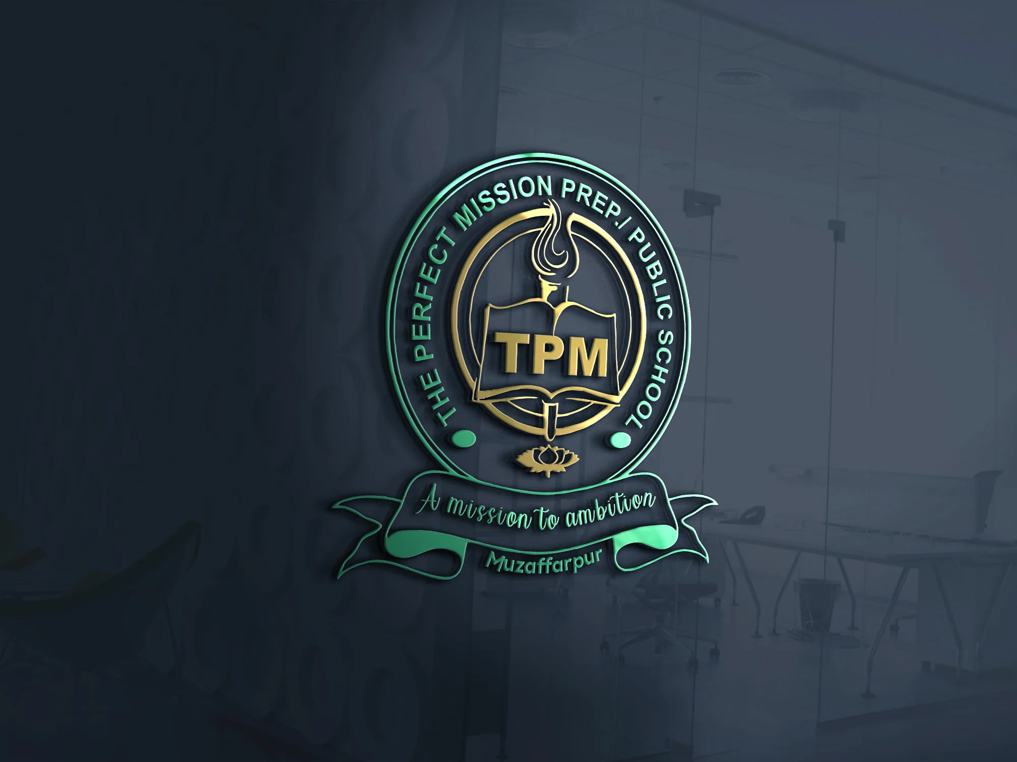The Perfect Mission