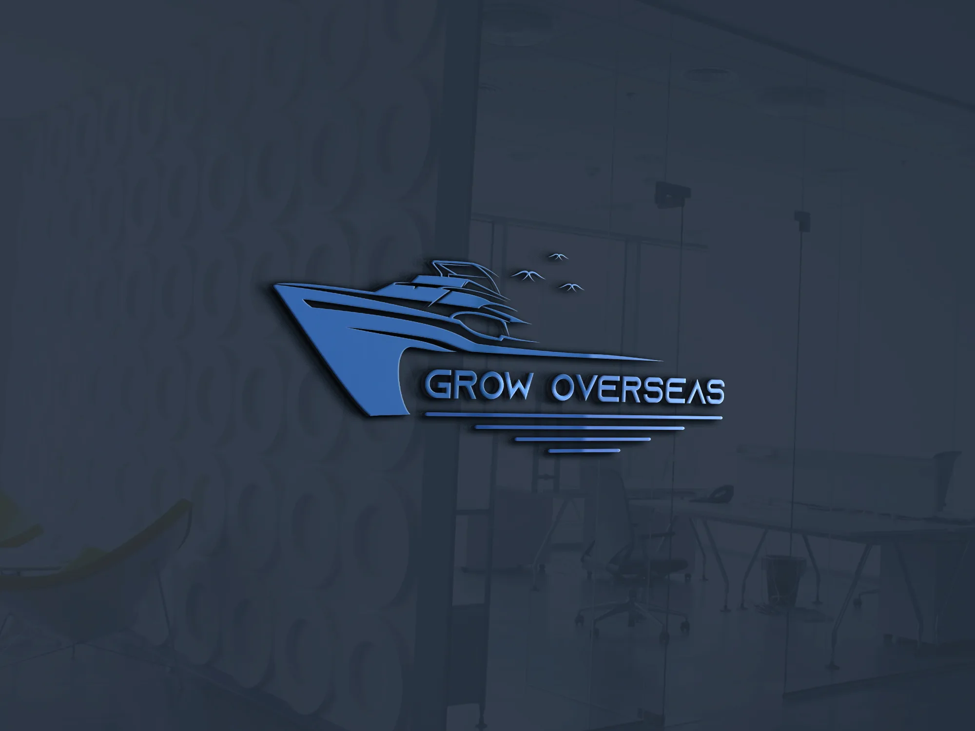 Grow Overseas