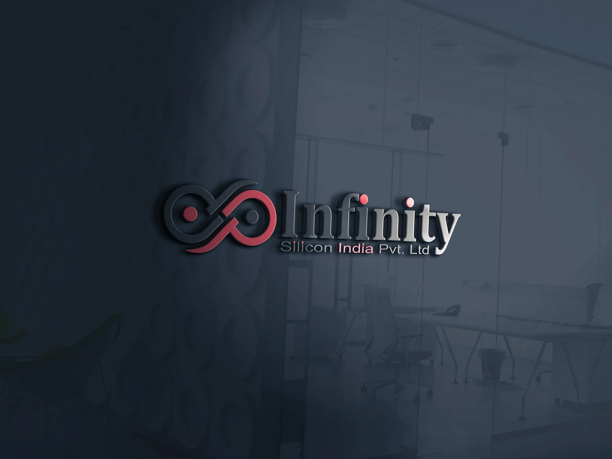 Infinity Silicon
