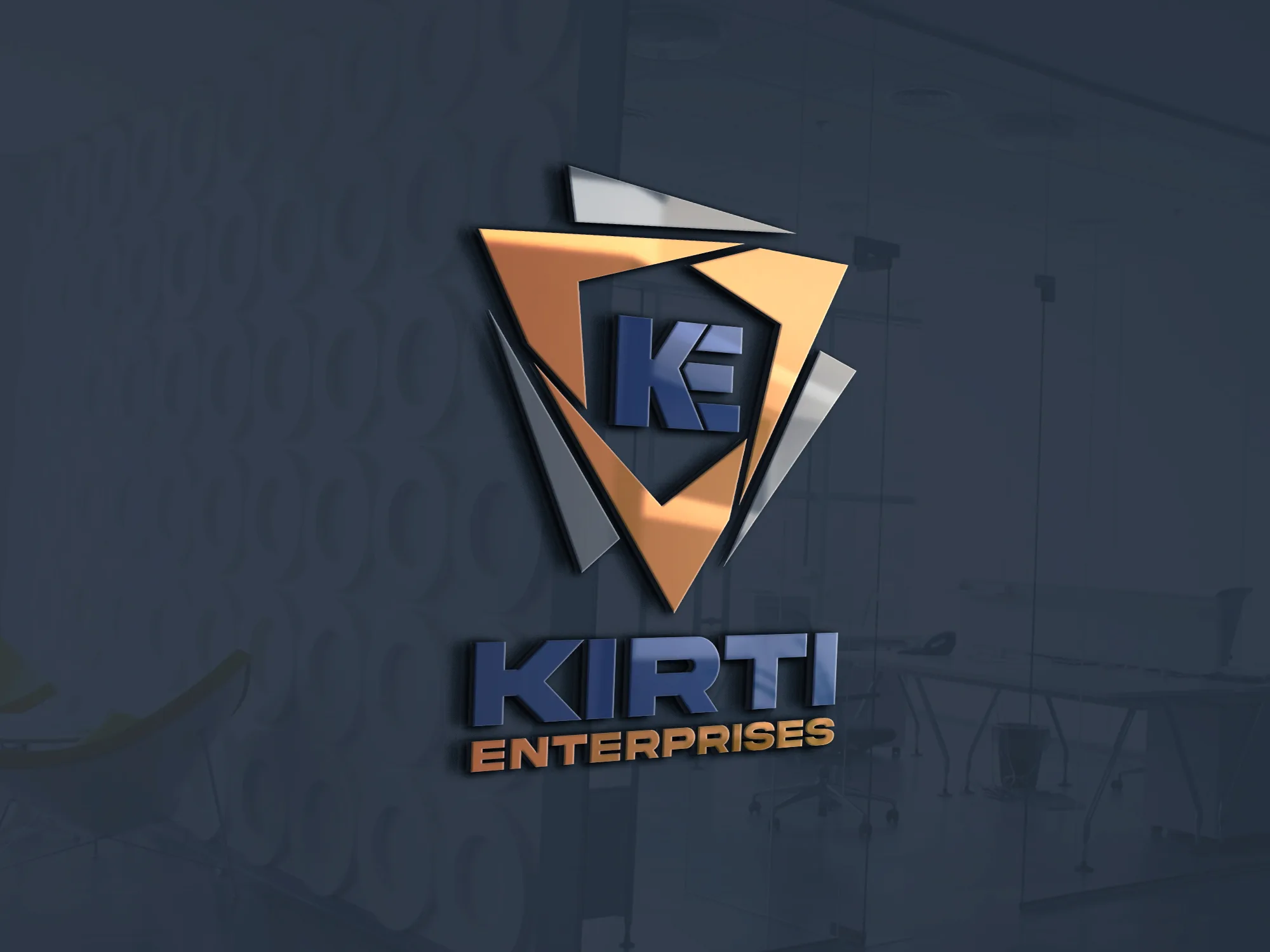 Kirti Enterprises