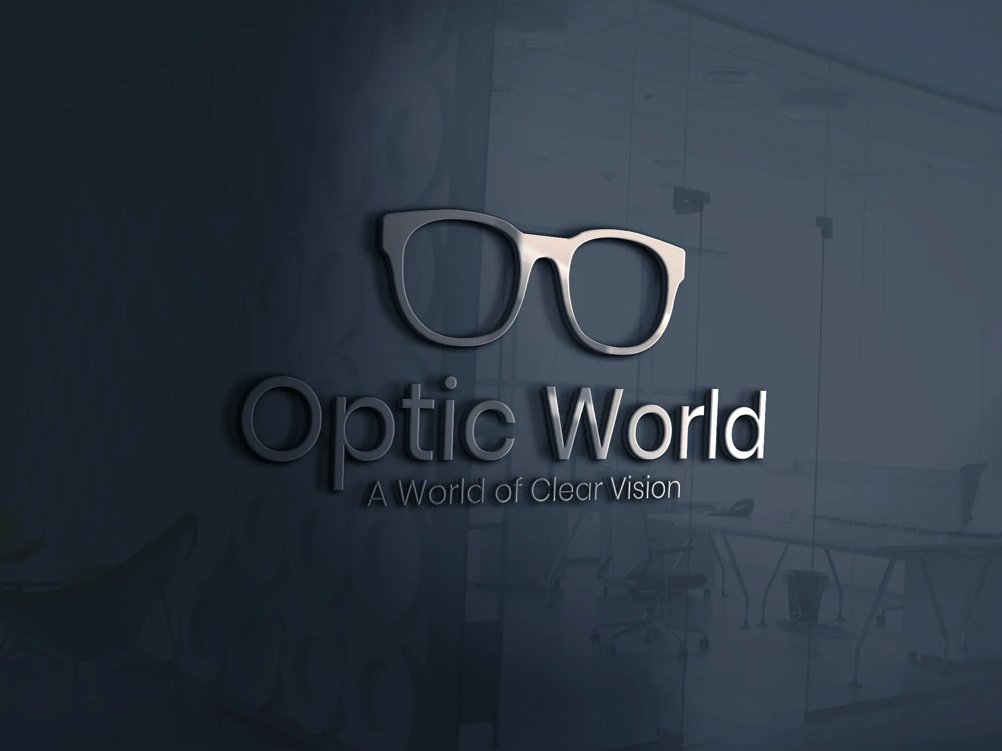 Optic World