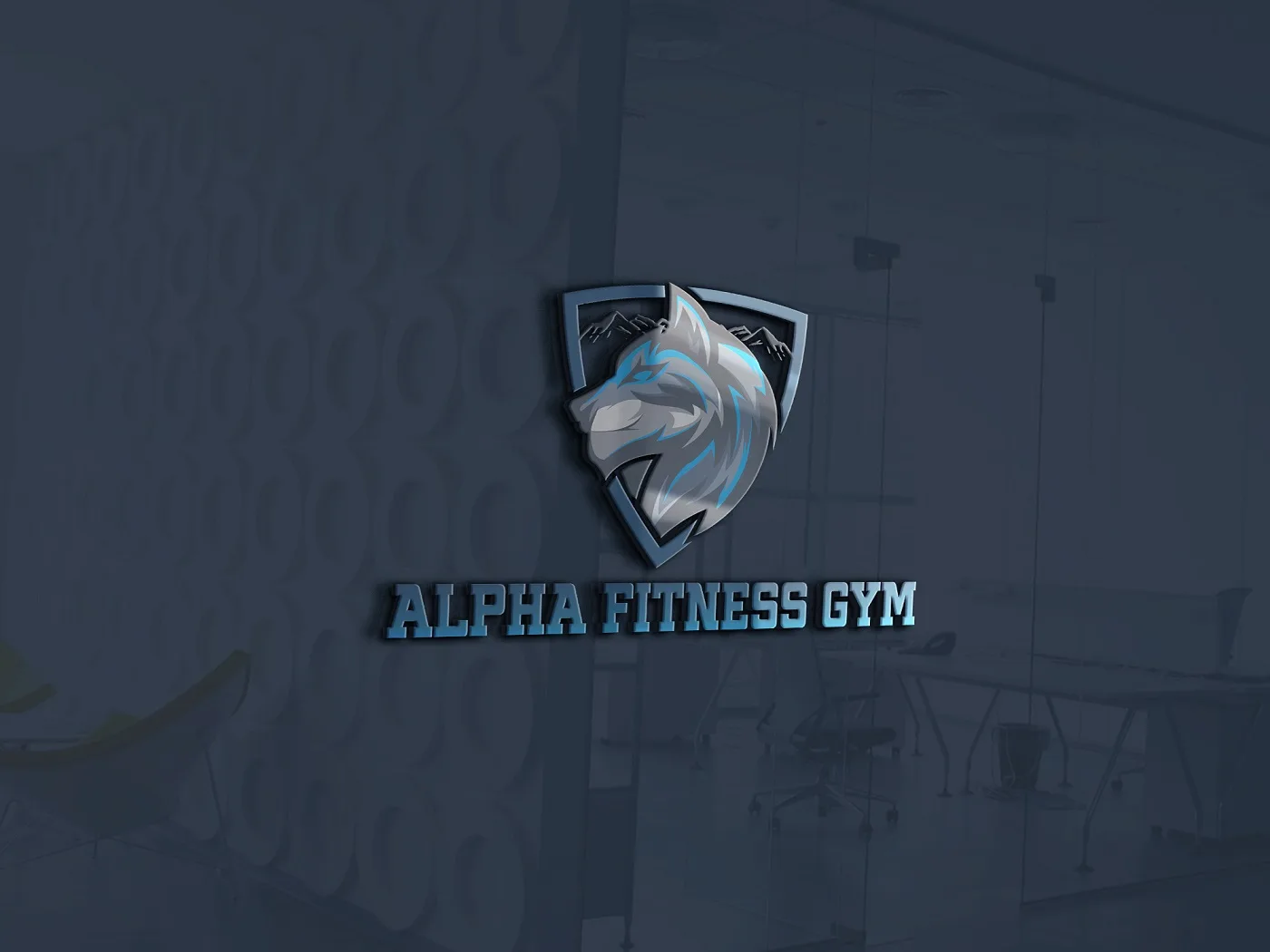 Alpha Fitness Gym